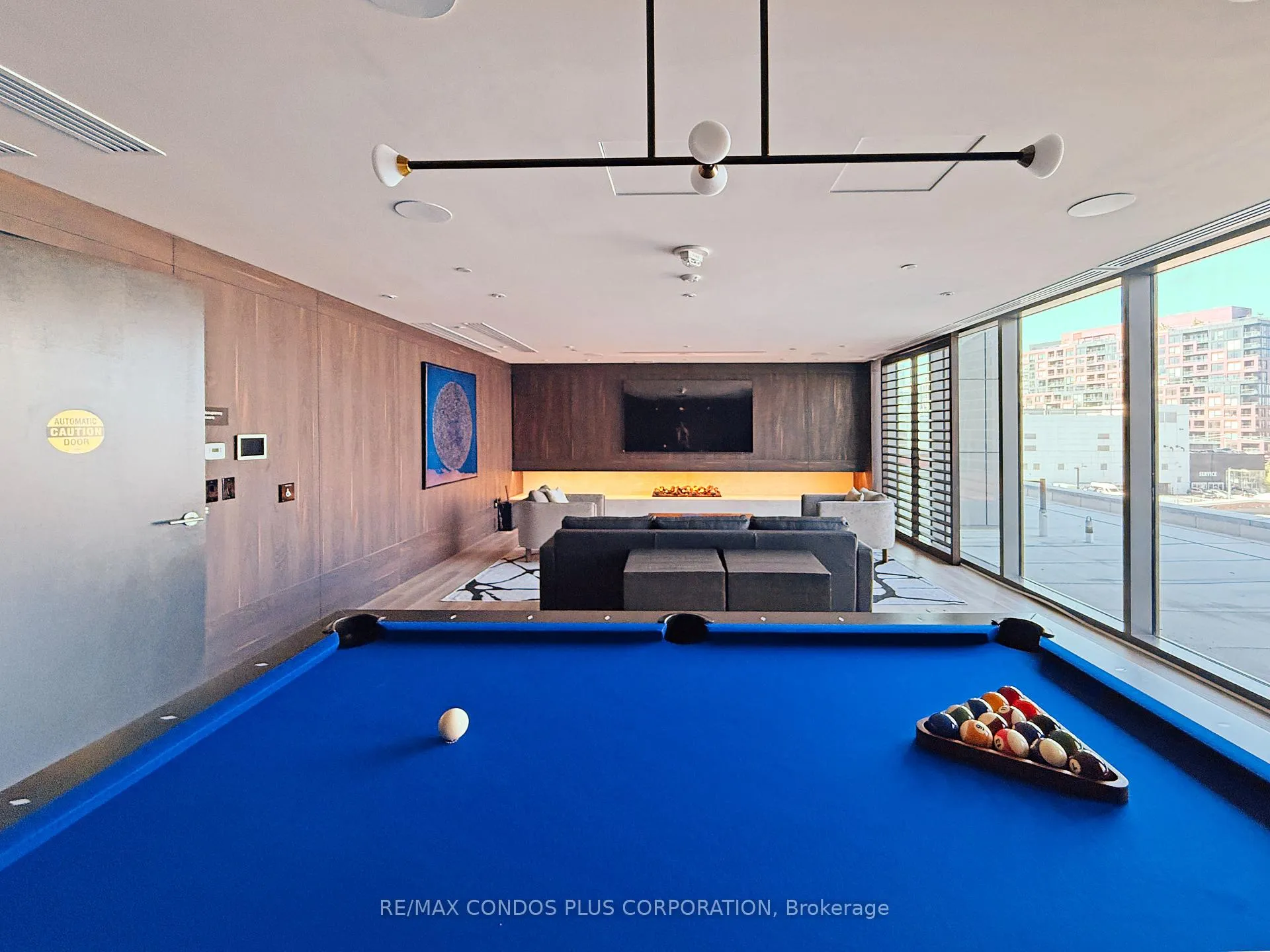 Photo 28 of Unit 304, 425 Front Street E, Toronto, Waterfront Communities — HOMEH