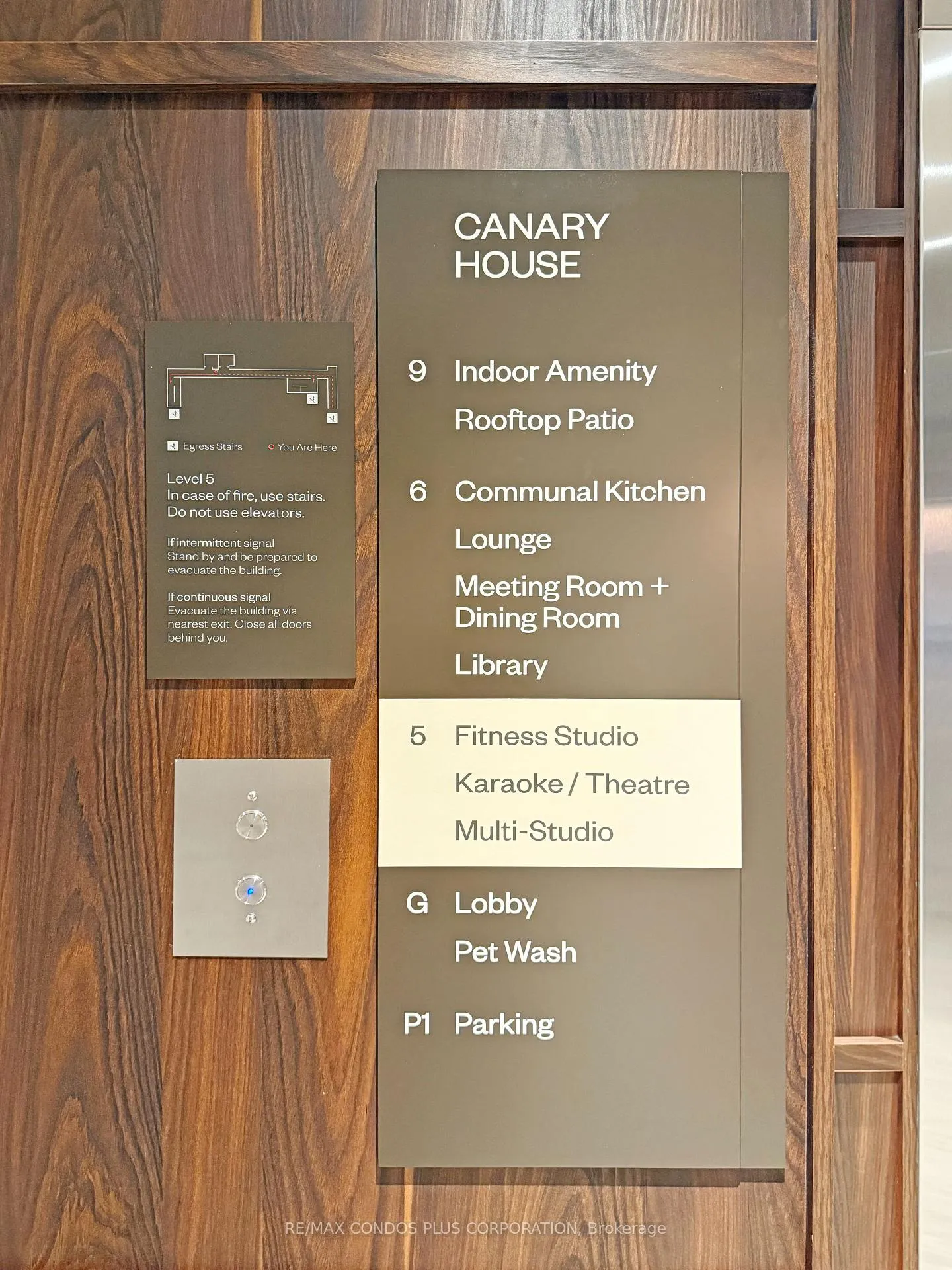 Photo 31 of Unit 304, 425 Front Street E, Toronto, Waterfront Communities — HOMEH