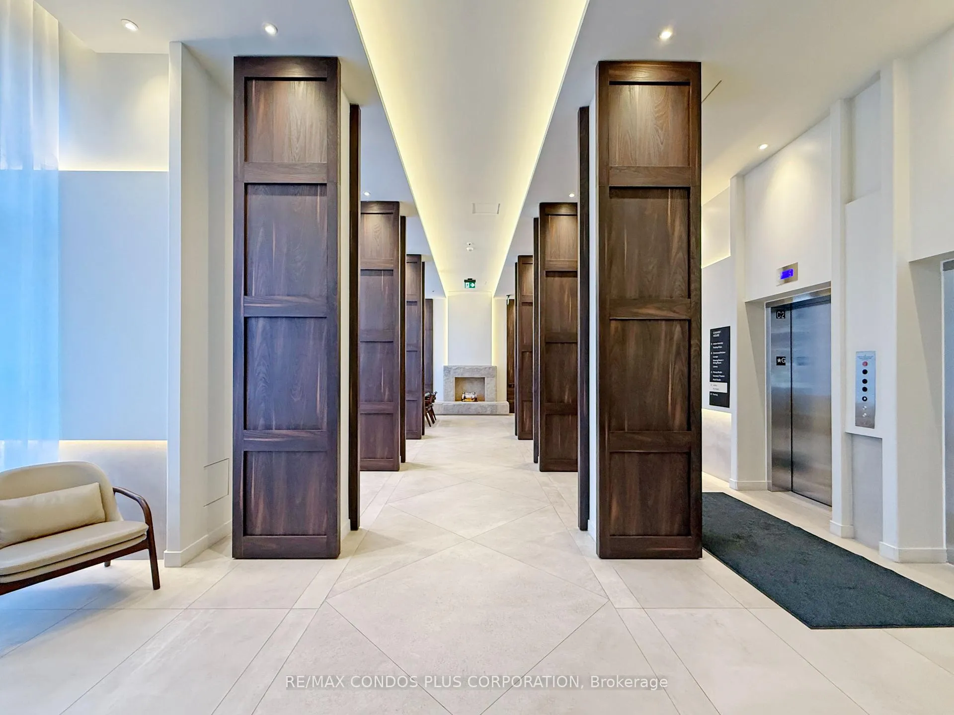 Photo 32 of Unit 304, 425 Front Street E, Toronto, Waterfront Communities — HOMEH