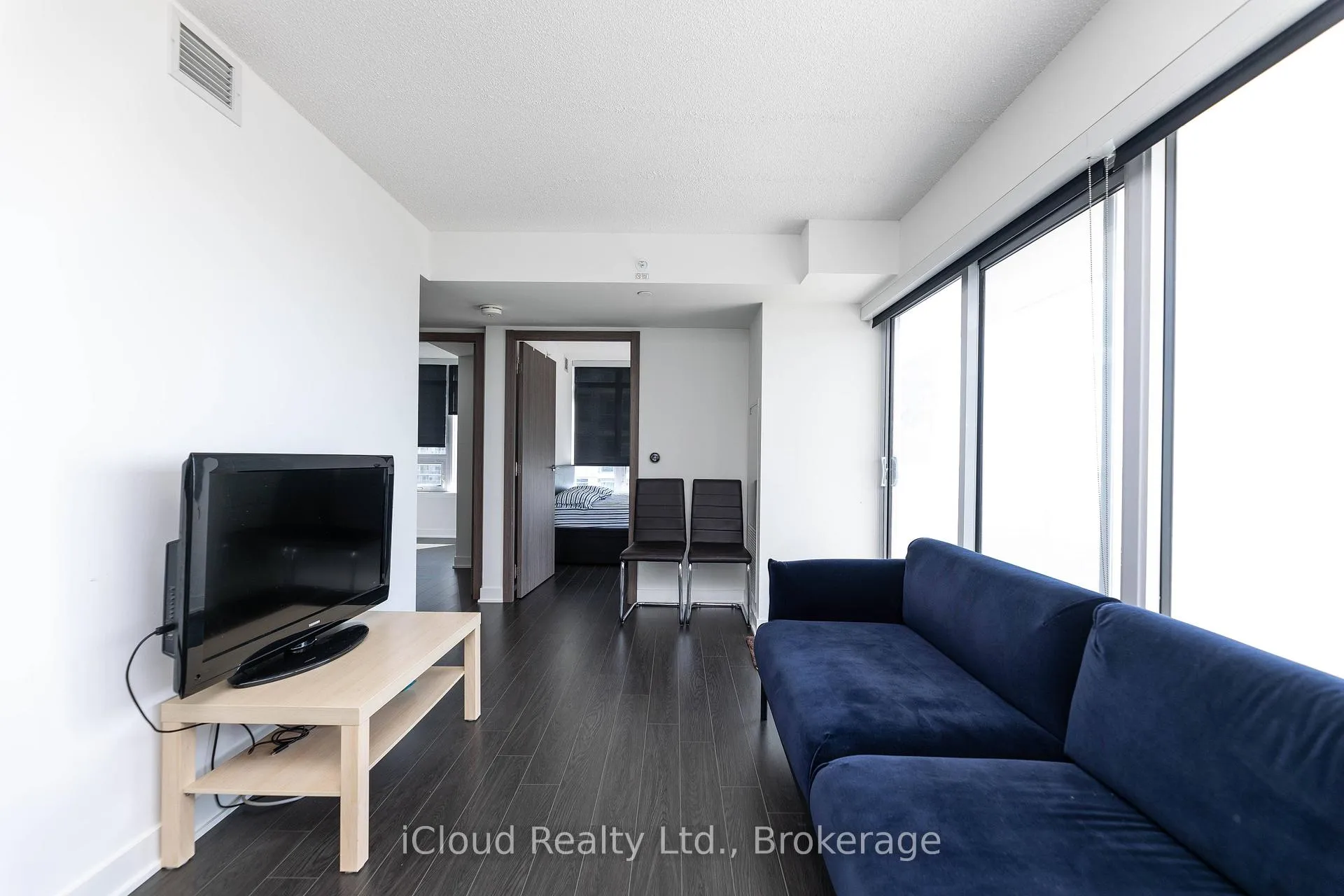 Photo 11 of Unit 2311, 19 Bathurst Street, Toronto, Waterfront Communities — HOMEH