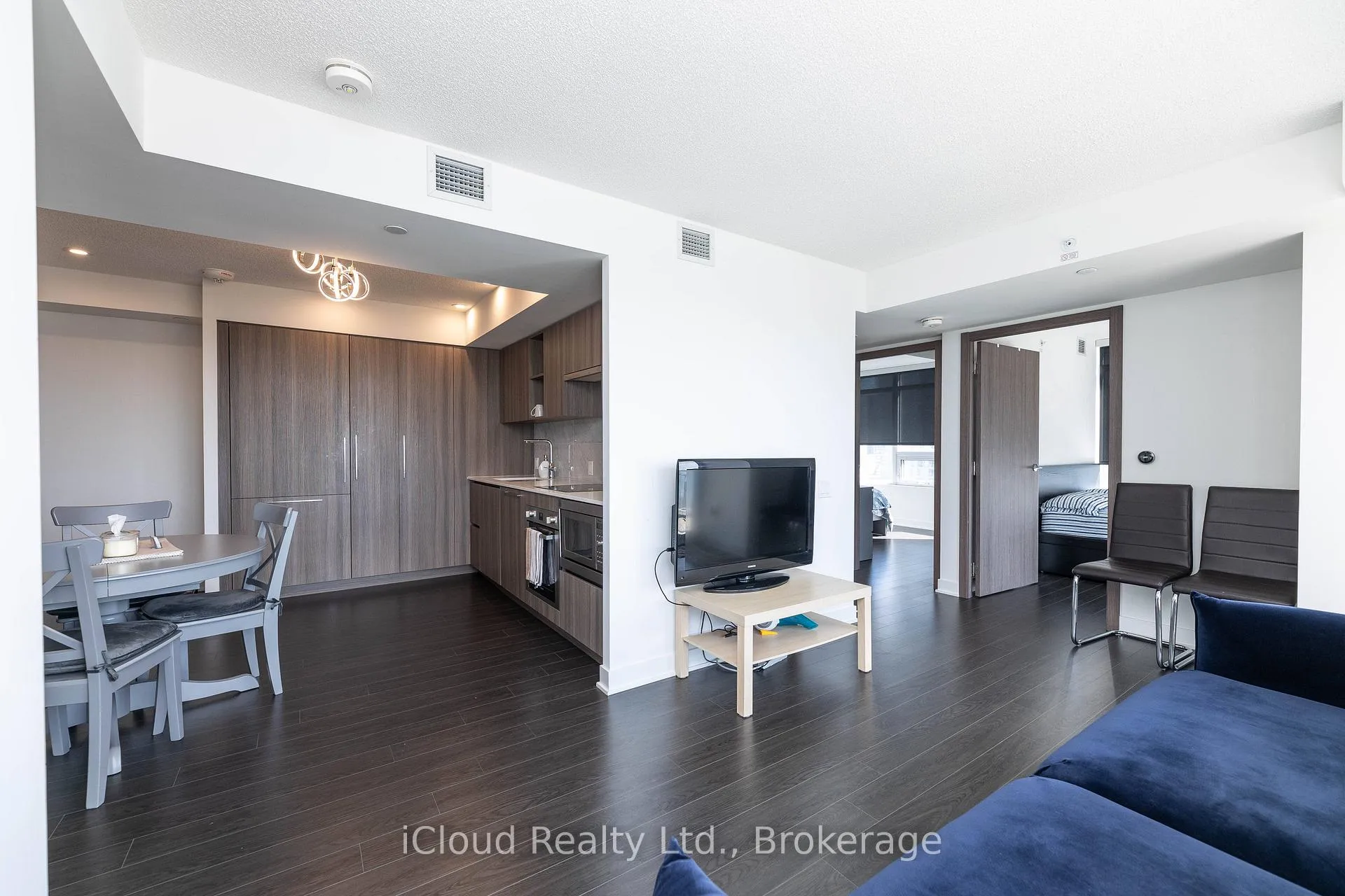 Photo 14 of Unit 2311, 19 Bathurst Street, Toronto, Waterfront Communities — HOMEH