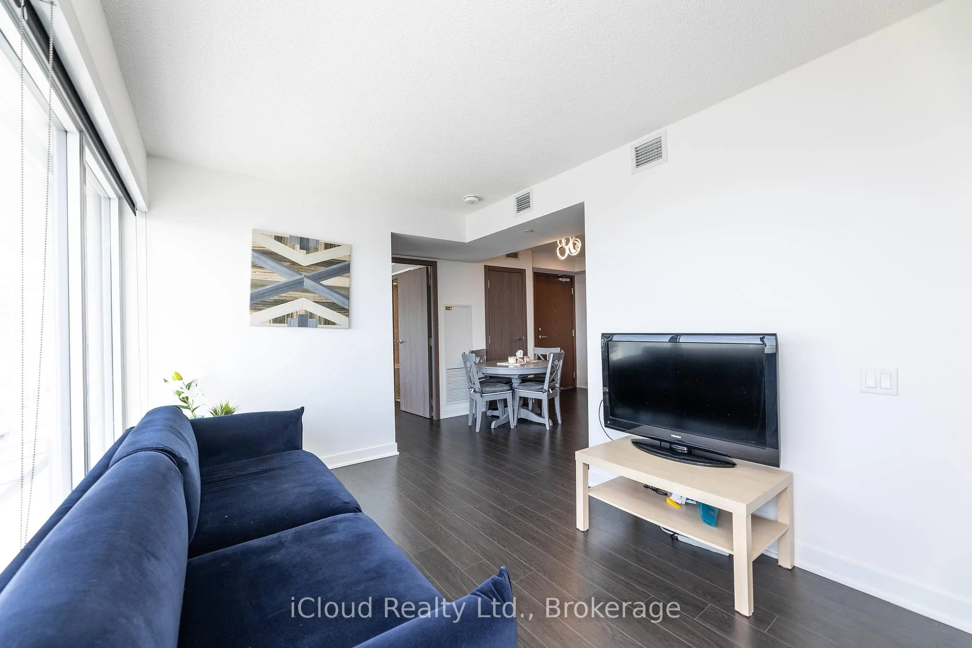 Photo 15 of Unit 2311, 19 Bathurst Street, Toronto, Waterfront Communities — HOMEH