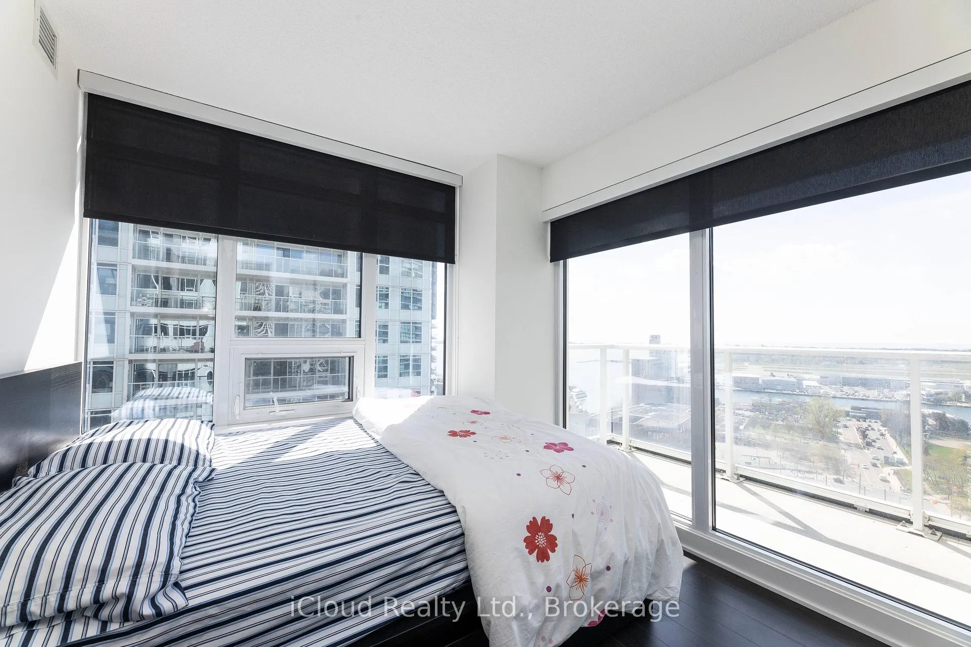 Photo 21 of Unit 2311, 19 Bathurst Street, Toronto, Waterfront Communities — HOMEH
