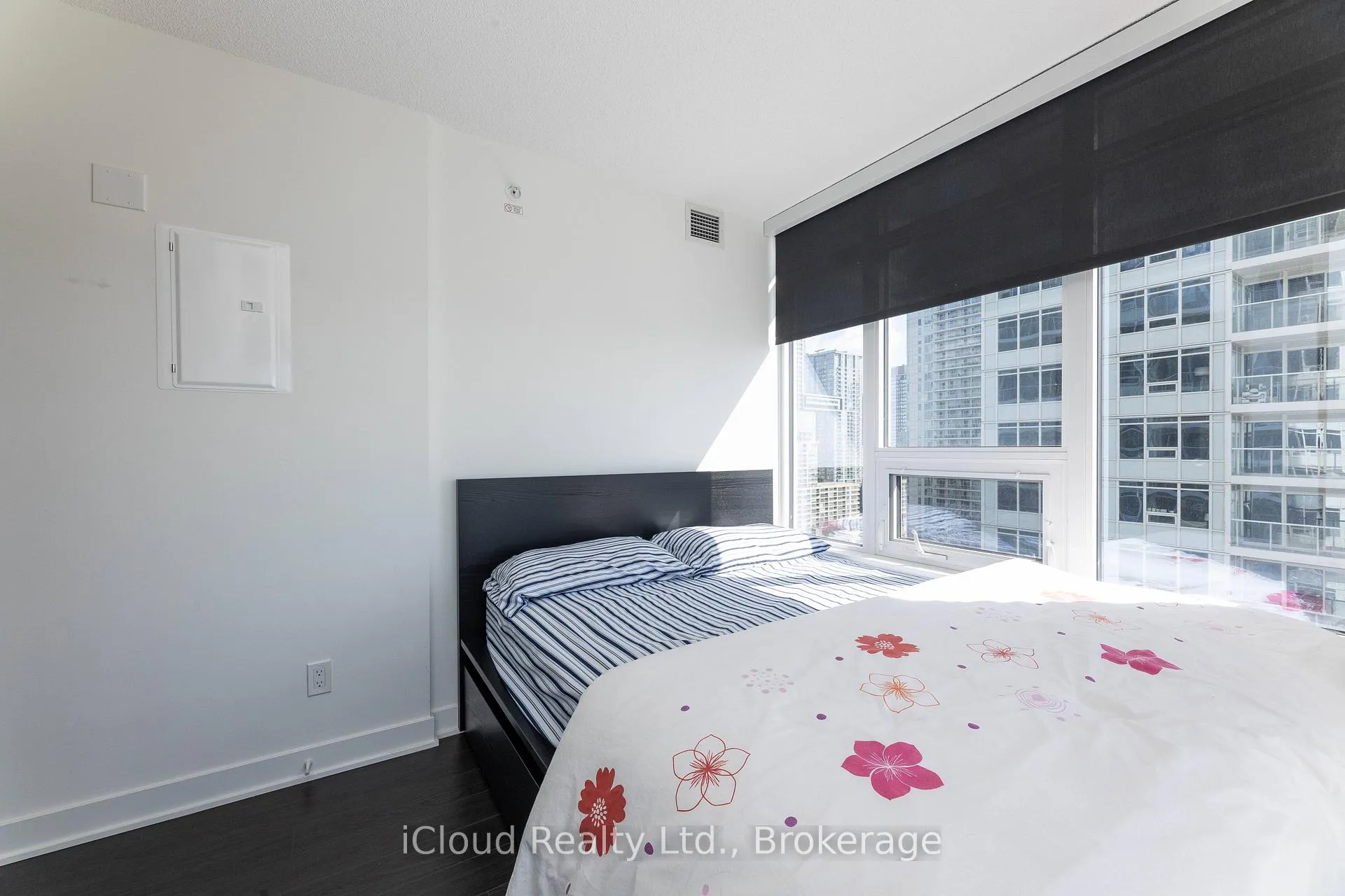 Photo 23 of Unit 2311, 19 Bathurst Street, Toronto, Waterfront Communities — HOMEH