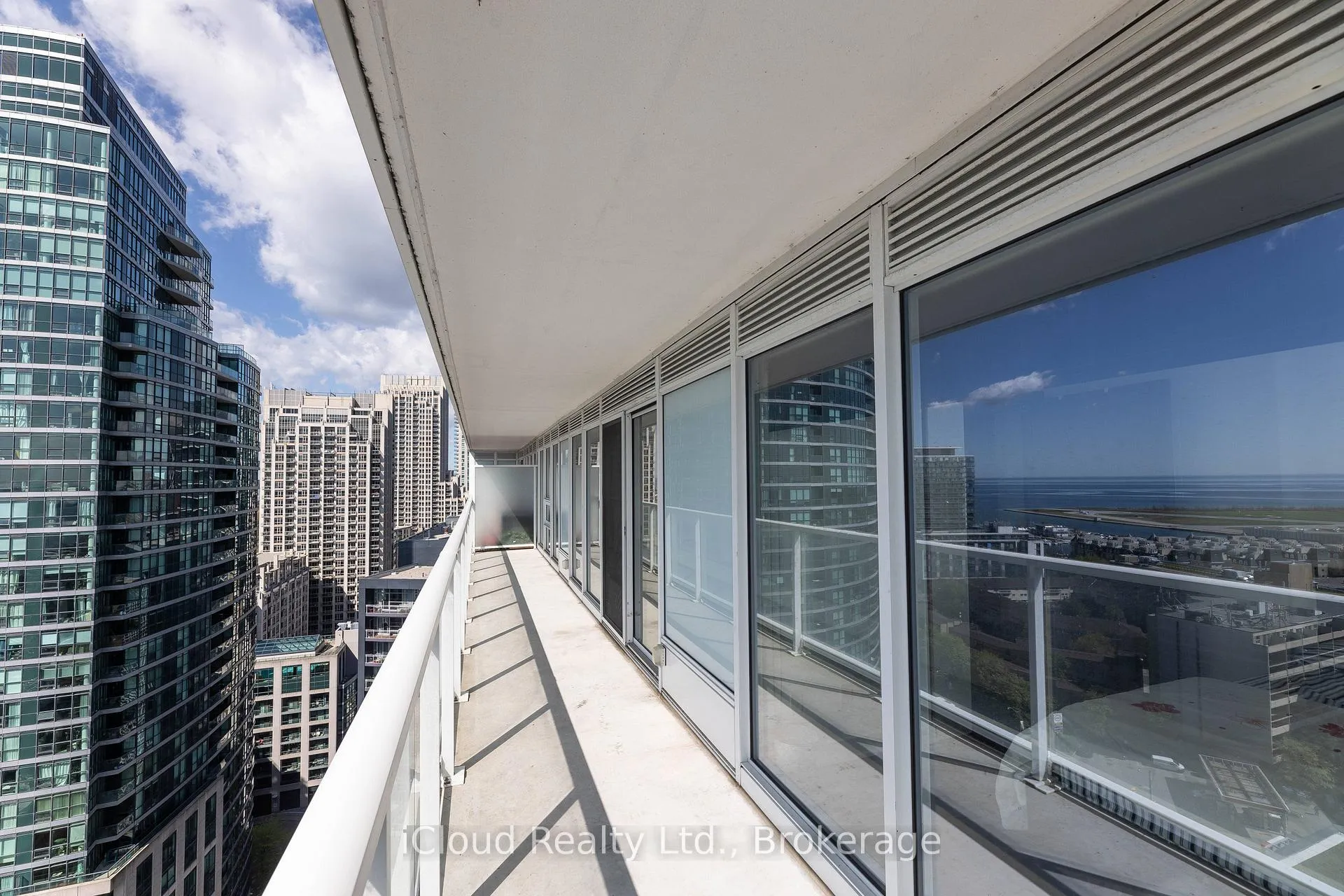 Photo 31 of Unit 2311, 19 Bathurst Street, Toronto, Waterfront Communities — HOMEH