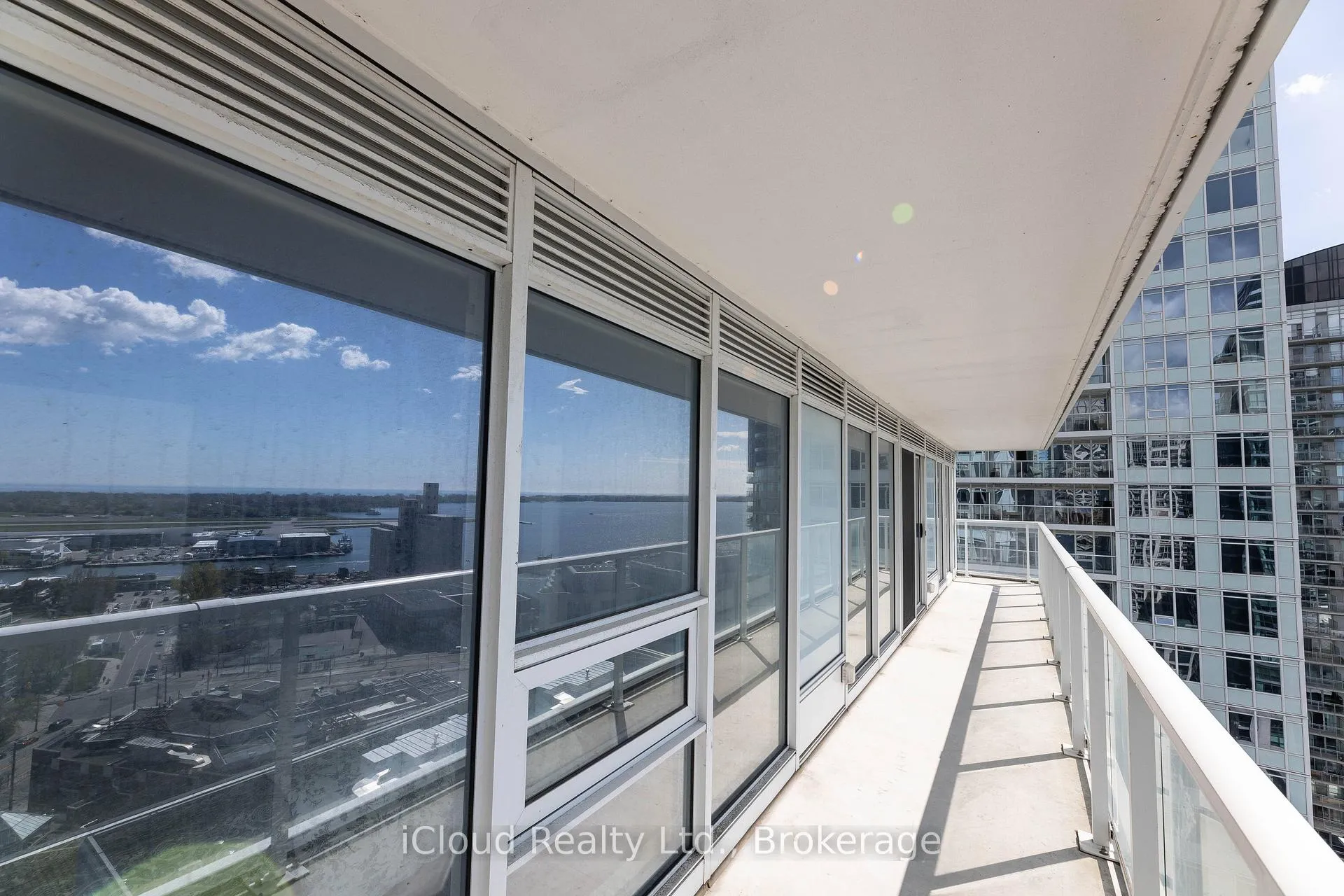 Photo 36 of Unit 2311, 19 Bathurst Street, Toronto, Waterfront Communities — HOMEH