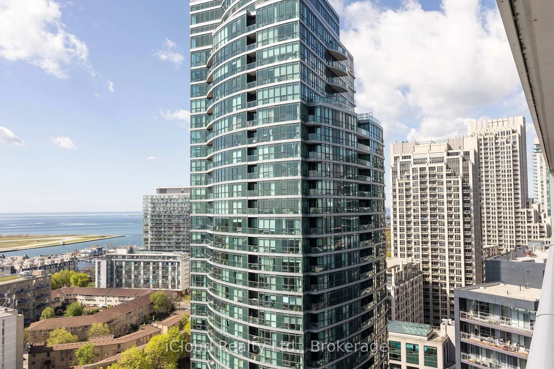 Photo 41 of Unit 2311, 19 Bathurst Street, Toronto, Waterfront Communities — HOMEH
