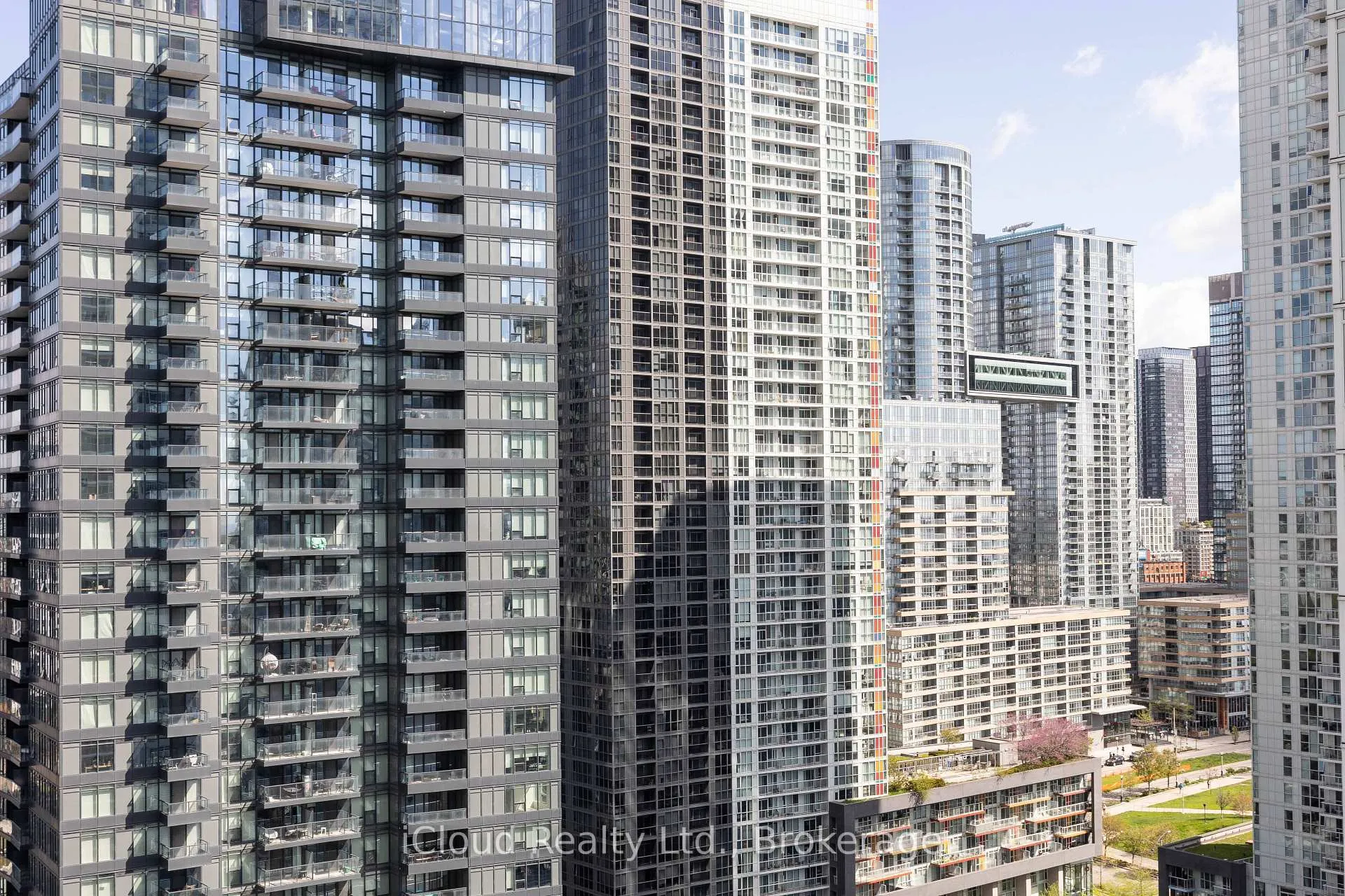 Photo 42 of Unit 2311, 19 Bathurst Street, Toronto, Waterfront Communities — HOMEH