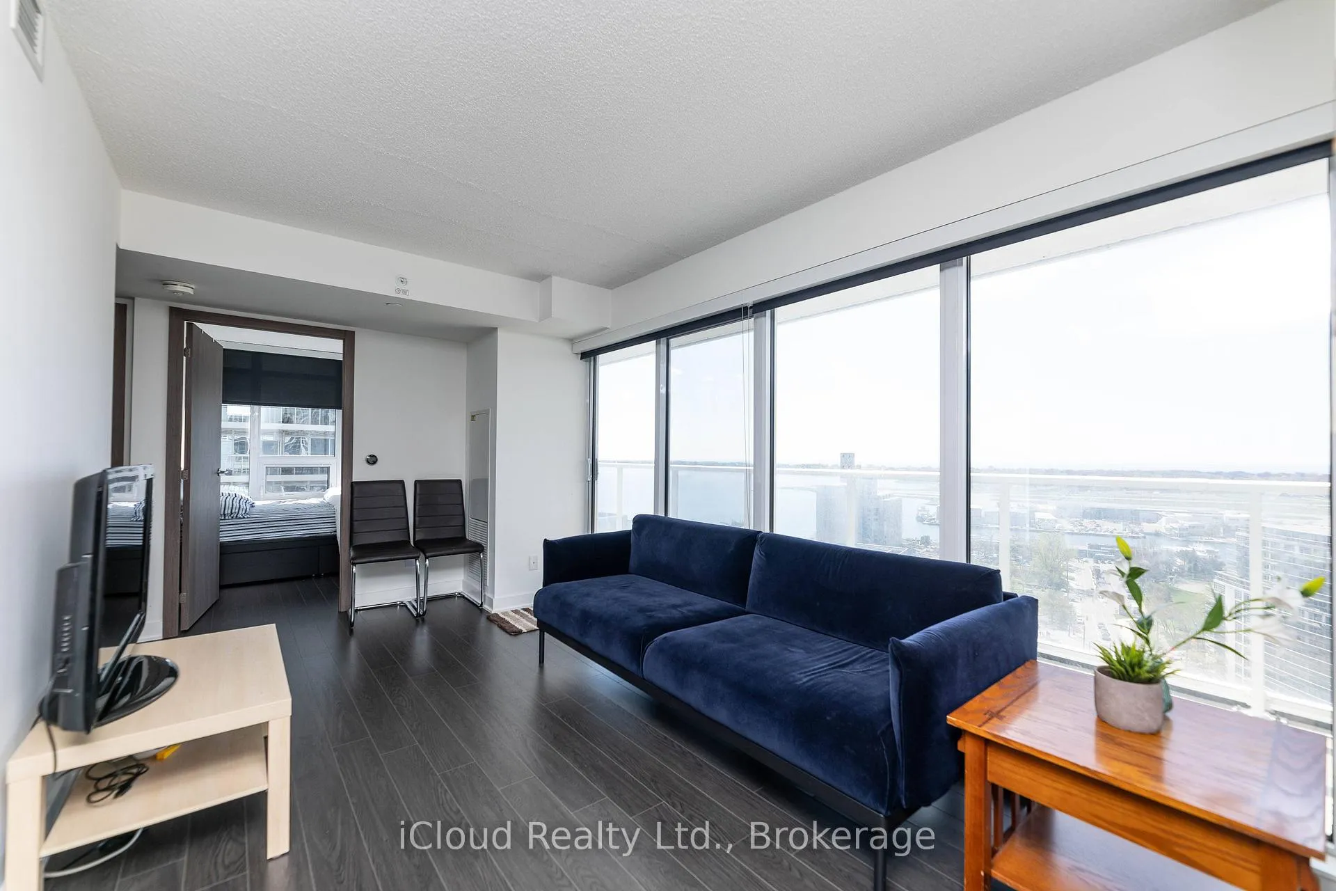 Photo 43 of Unit 2311, 19 Bathurst Street, Toronto, Waterfront Communities — HOMEH