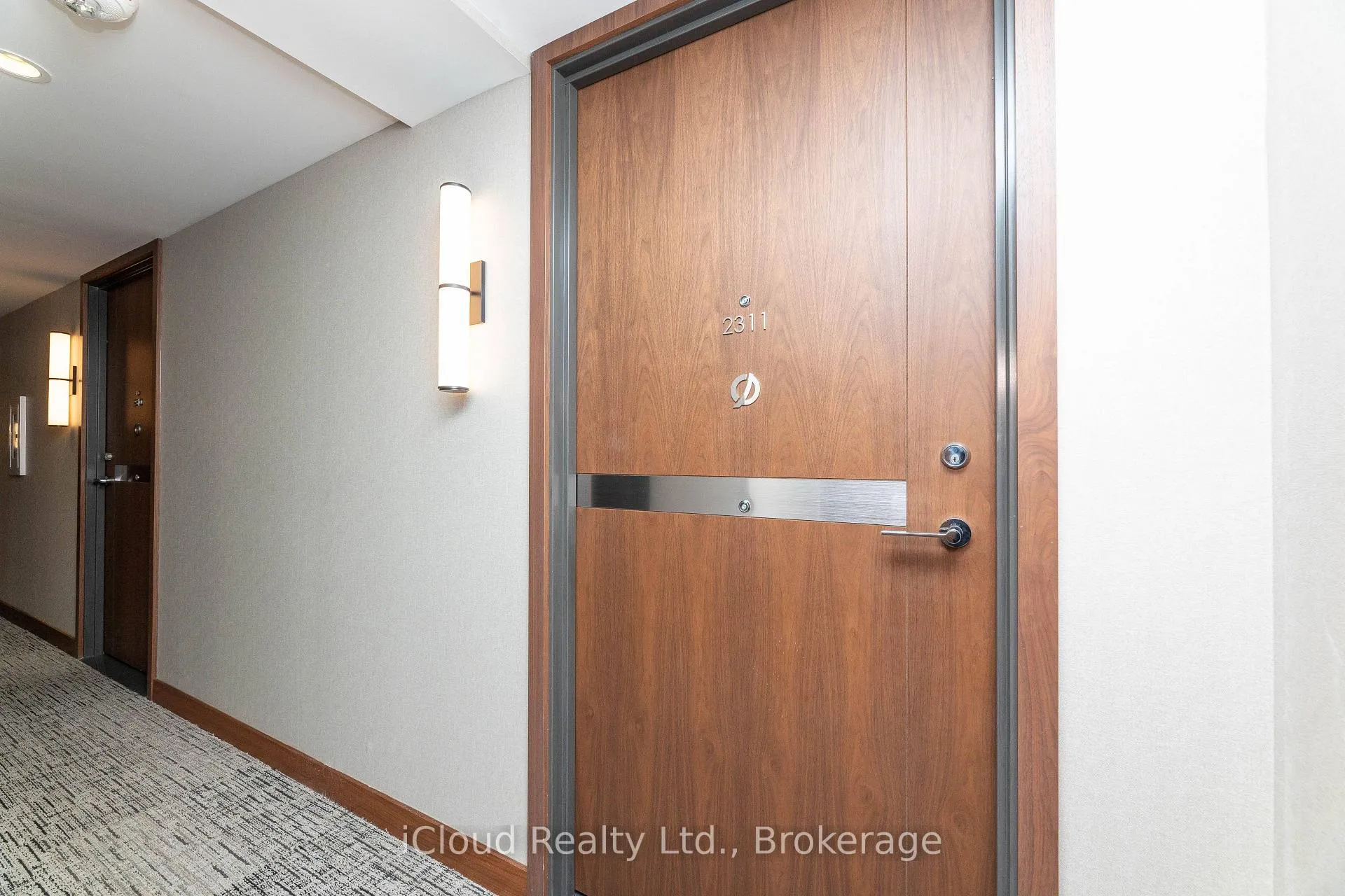 Photo 44 of Unit 2311, 19 Bathurst Street, Toronto, Waterfront Communities — HOMEH