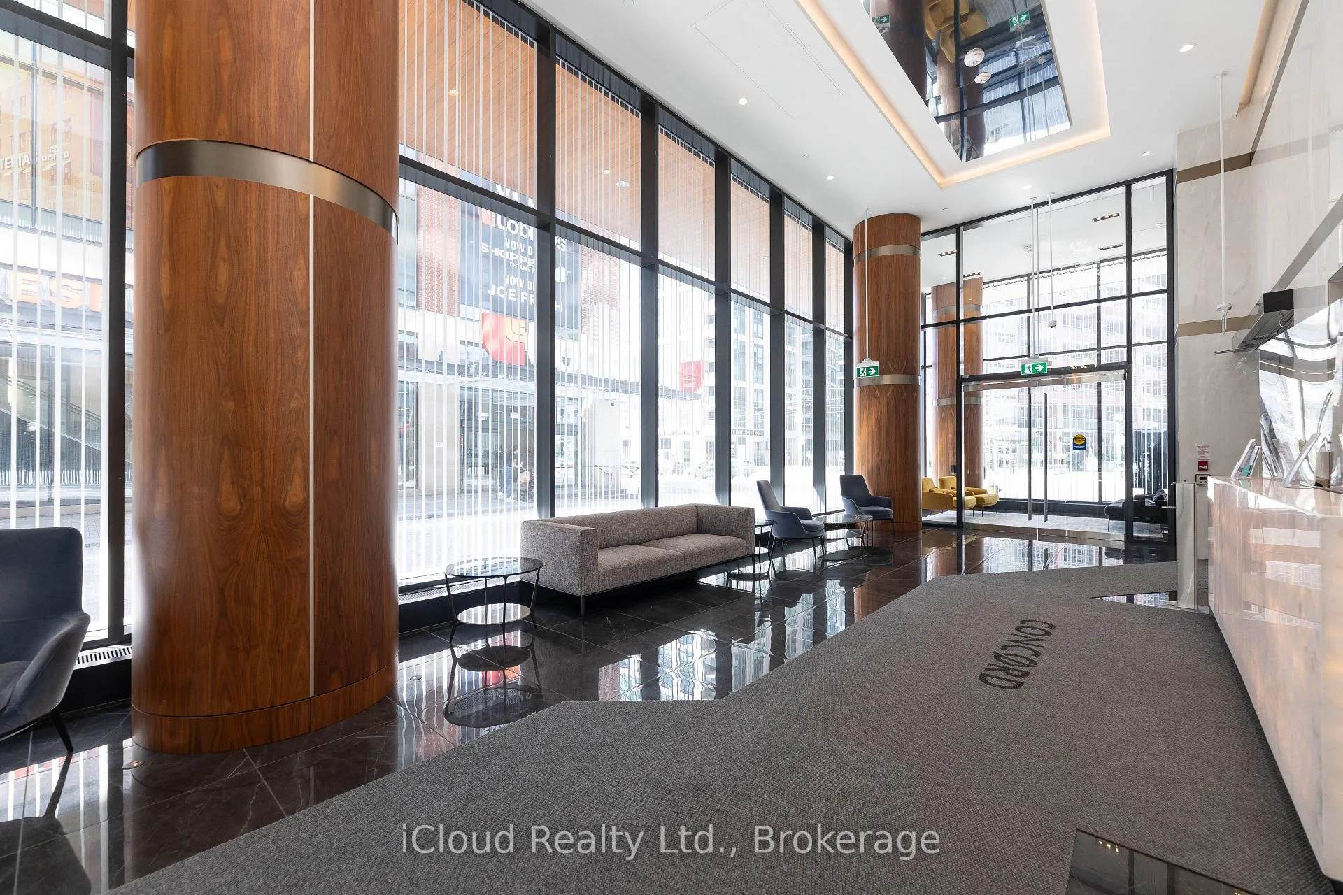 Photo 48 of Unit 2311, 19 Bathurst Street, Toronto, Waterfront Communities — HOMEH