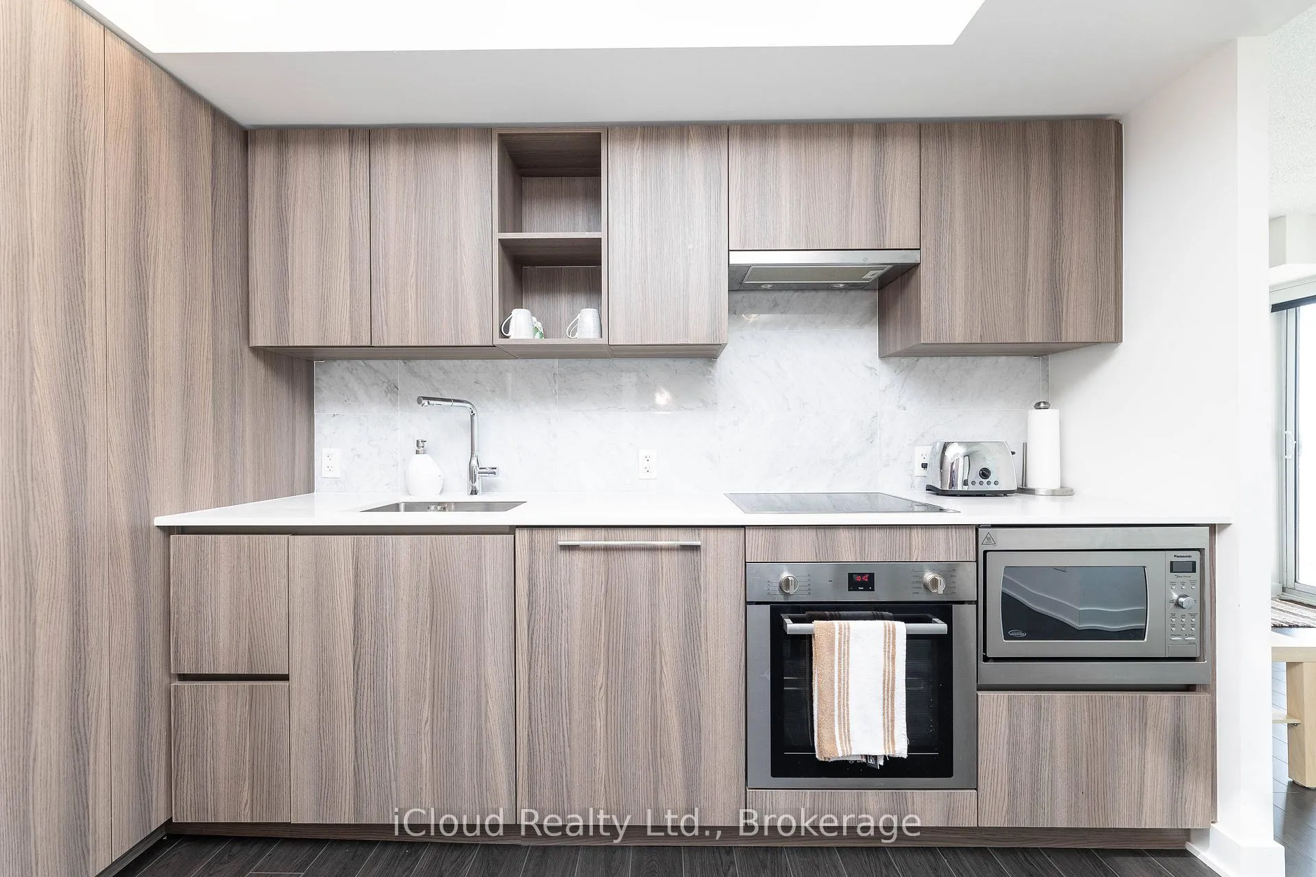 Photo 49 of Unit 2311, 19 Bathurst Street, Toronto, Waterfront Communities — HOMEH