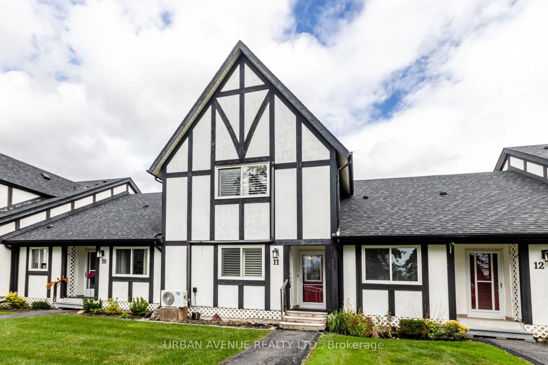 Photo 1 of Unit 11, 41 Laguna Parkway, Ramara, Brechin — HOMEH