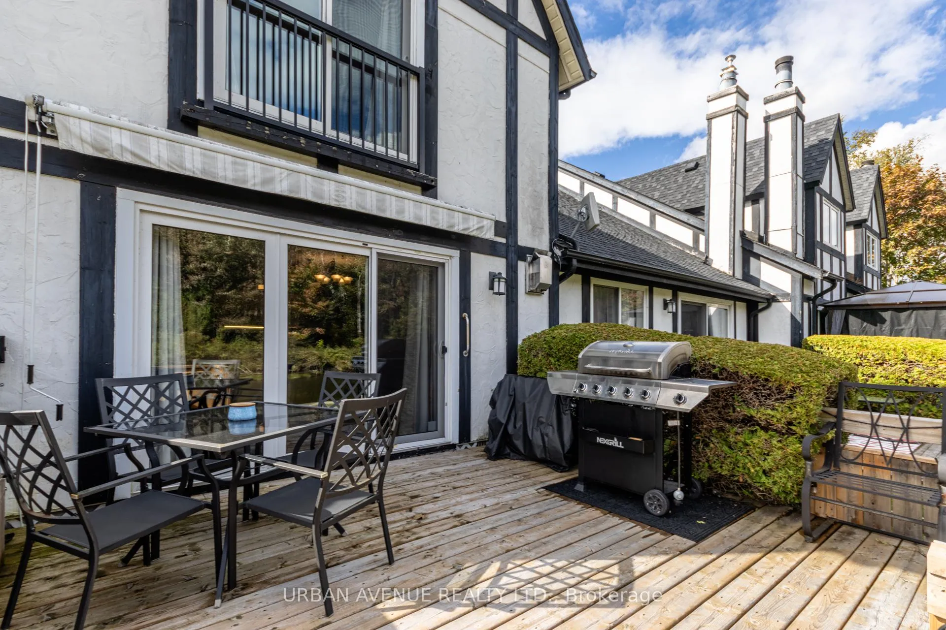 Photo 3 of Unit 11, 41 Laguna Parkway, Ramara, Brechin — HOMEH