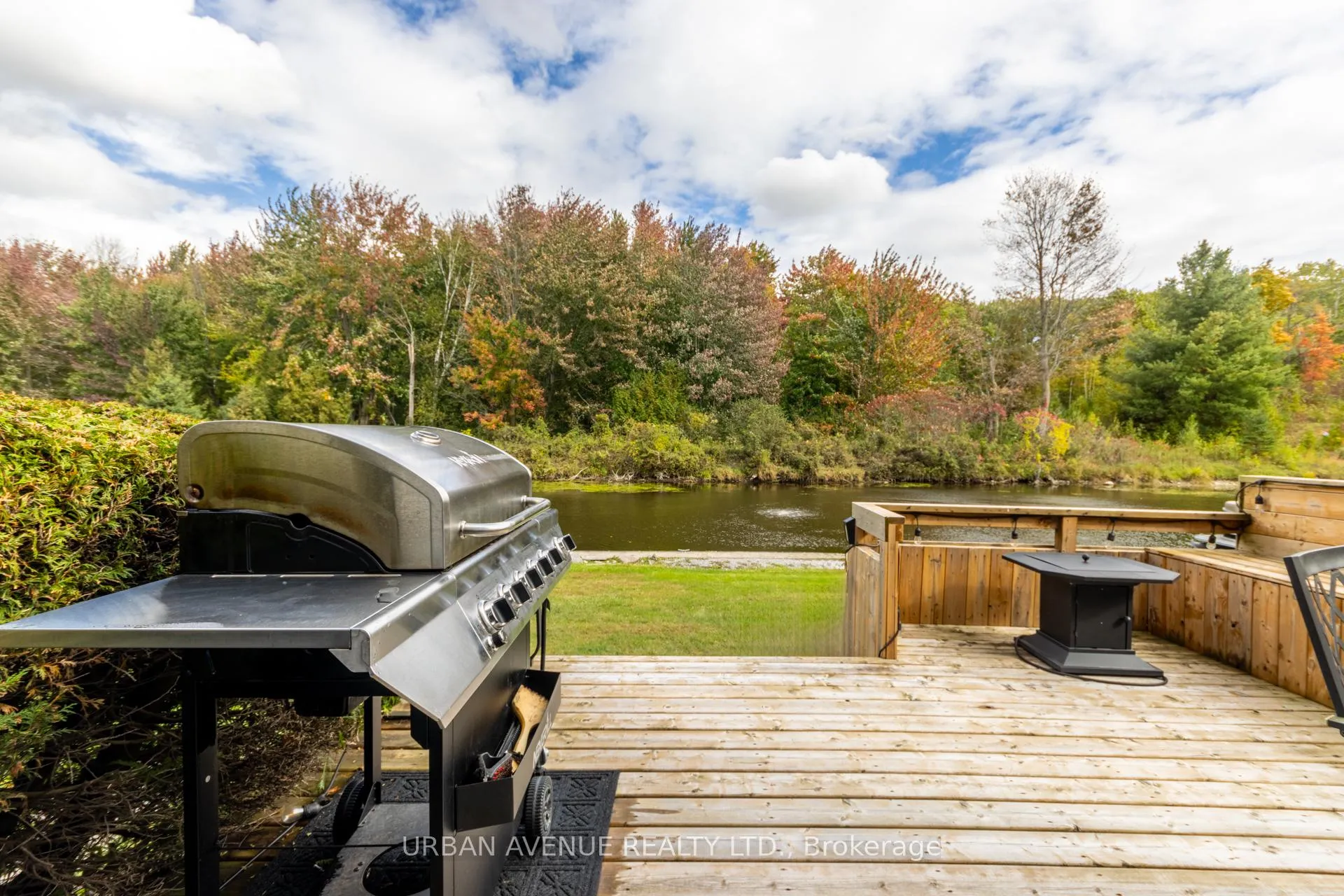Photo 7 of Unit 11, 41 Laguna Parkway, Ramara, Brechin — HOMEH