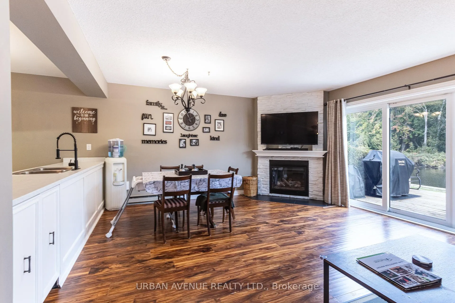 Photo 15 of Unit 11, 41 Laguna Parkway, Ramara, Brechin — HOMEH
