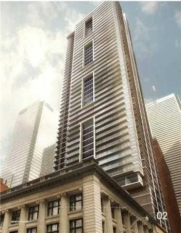 Photo 1 of Unit 1108, 70 Temperance Street, Toronto, Bay Street Corridor — HOMEH