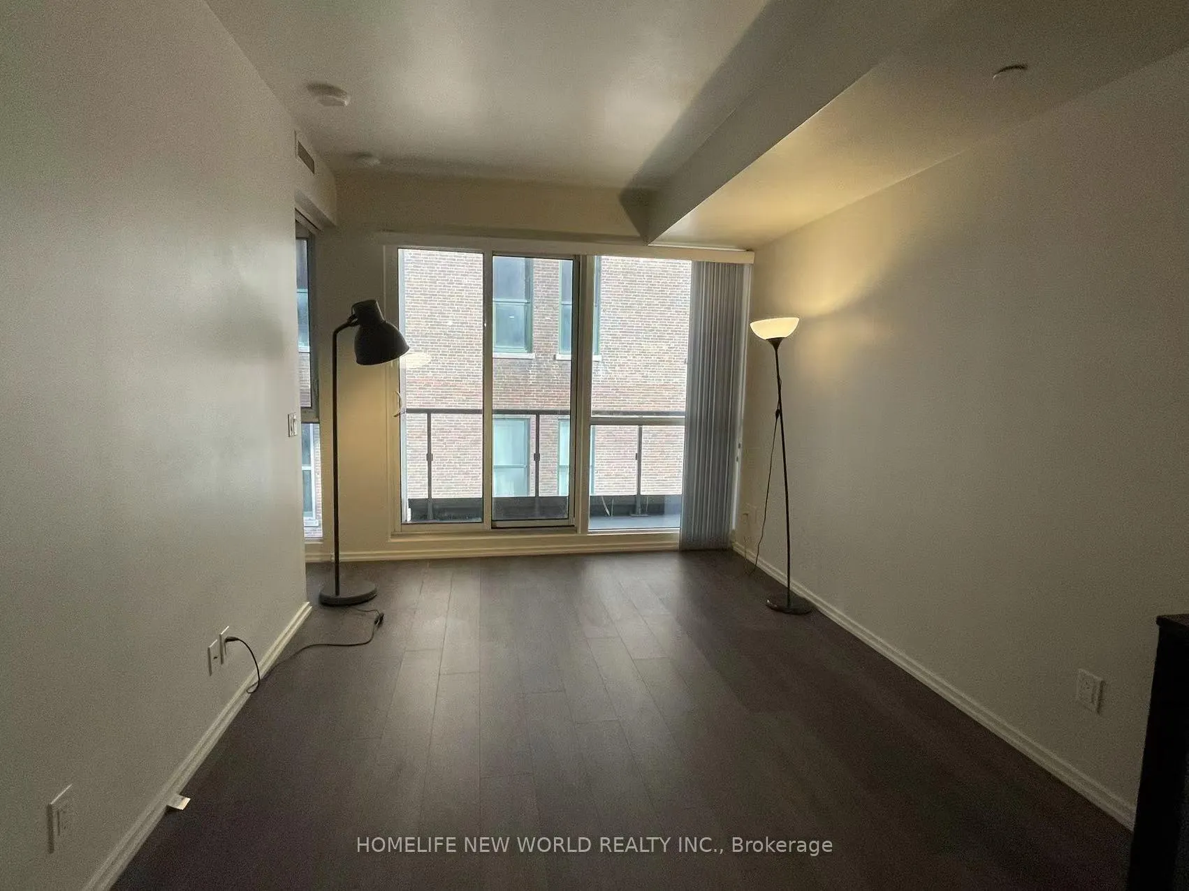 Photo 2 of Unit 1108, 70 Temperance Street, Toronto, Bay Street Corridor — HOMEH