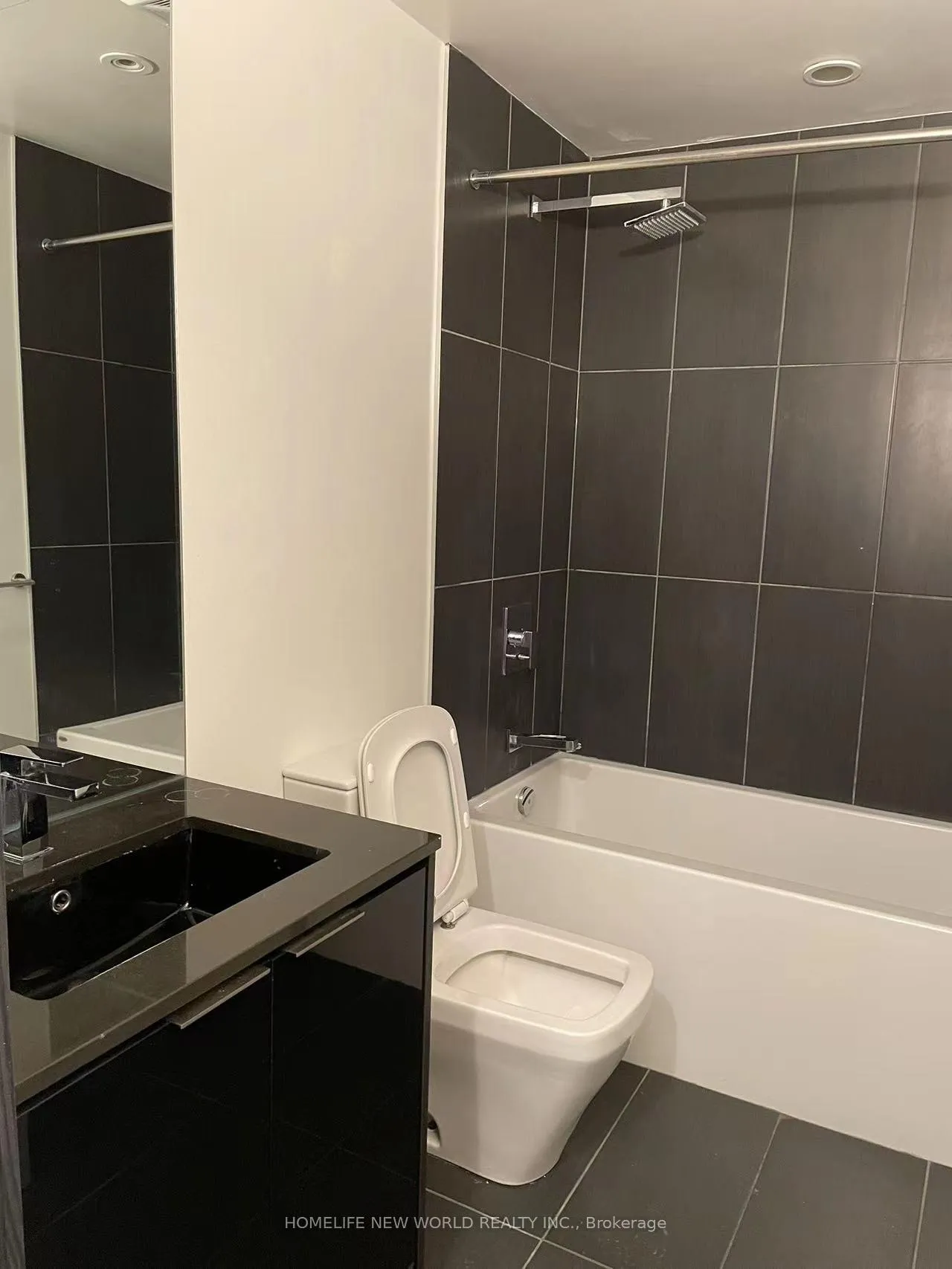 Photo 7 of Unit 1108, 70 Temperance Street, Toronto, Bay Street Corridor — HOMEH