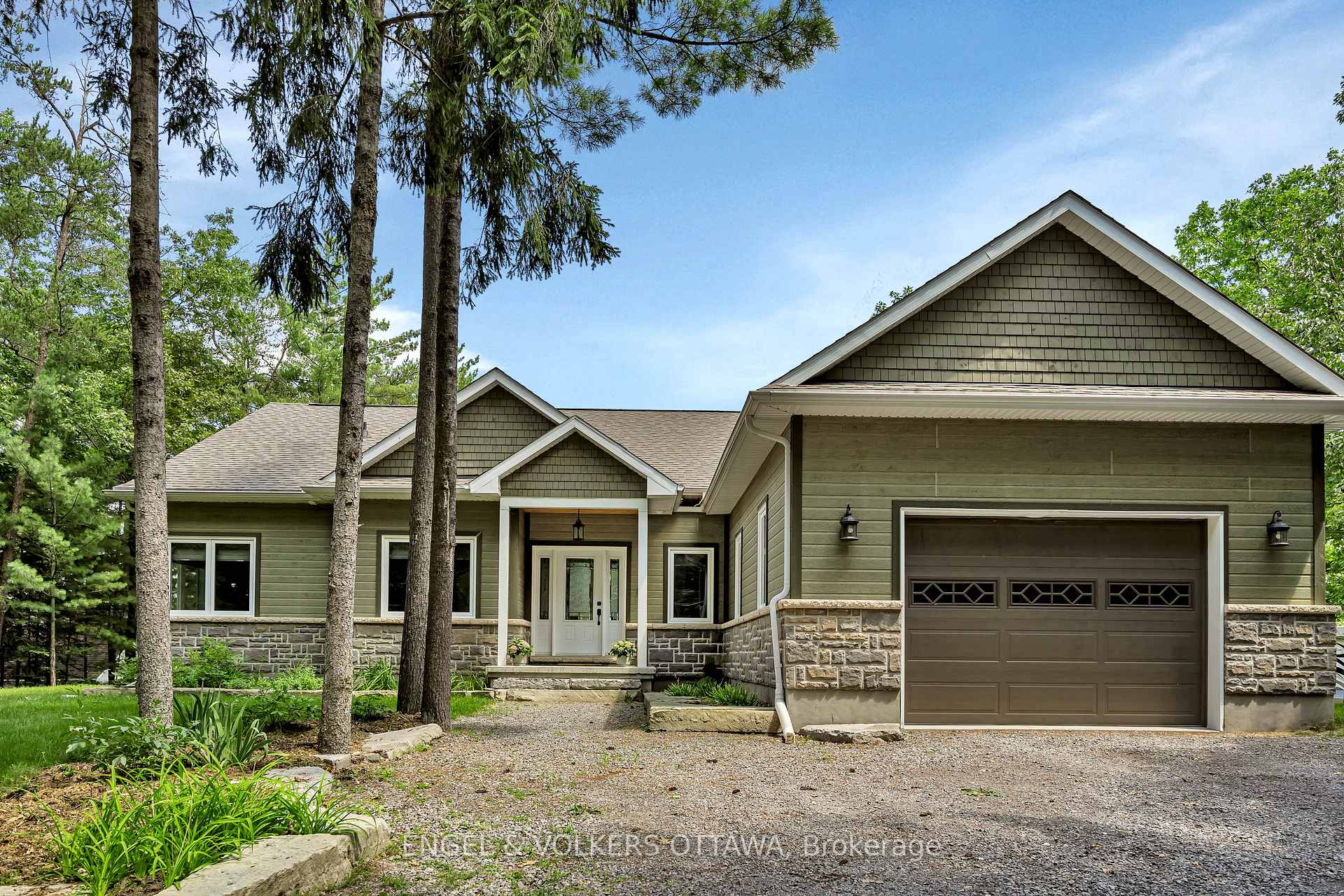 Photo 1 of 234 Bayview Drive, Ottawa, Constance Bay — HOMEH