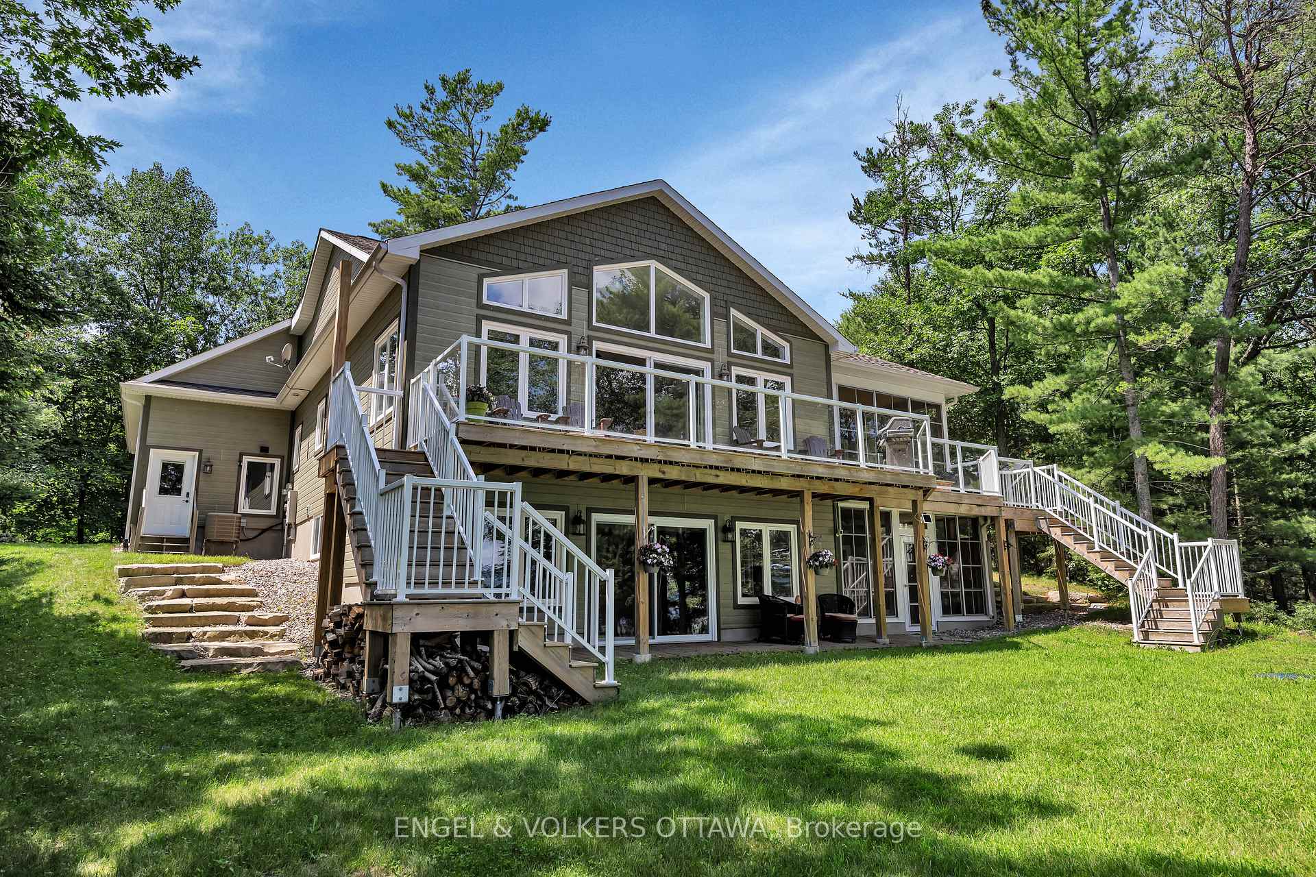 Photo 3 of 234 Bayview Drive, Ottawa, Constance Bay — HOMEH