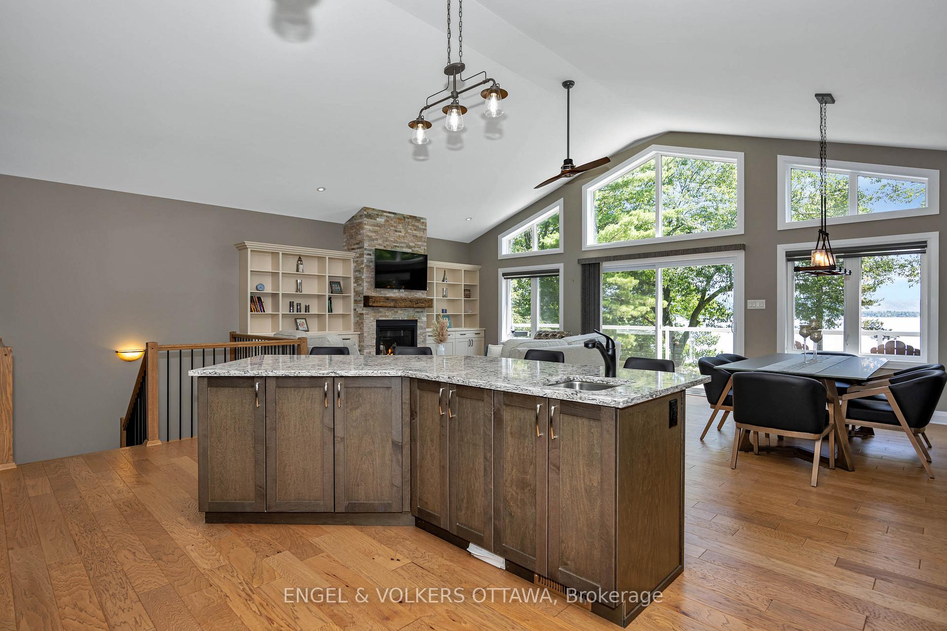 Photo 9 of 234 Bayview Drive, Ottawa, Constance Bay — HOMEH