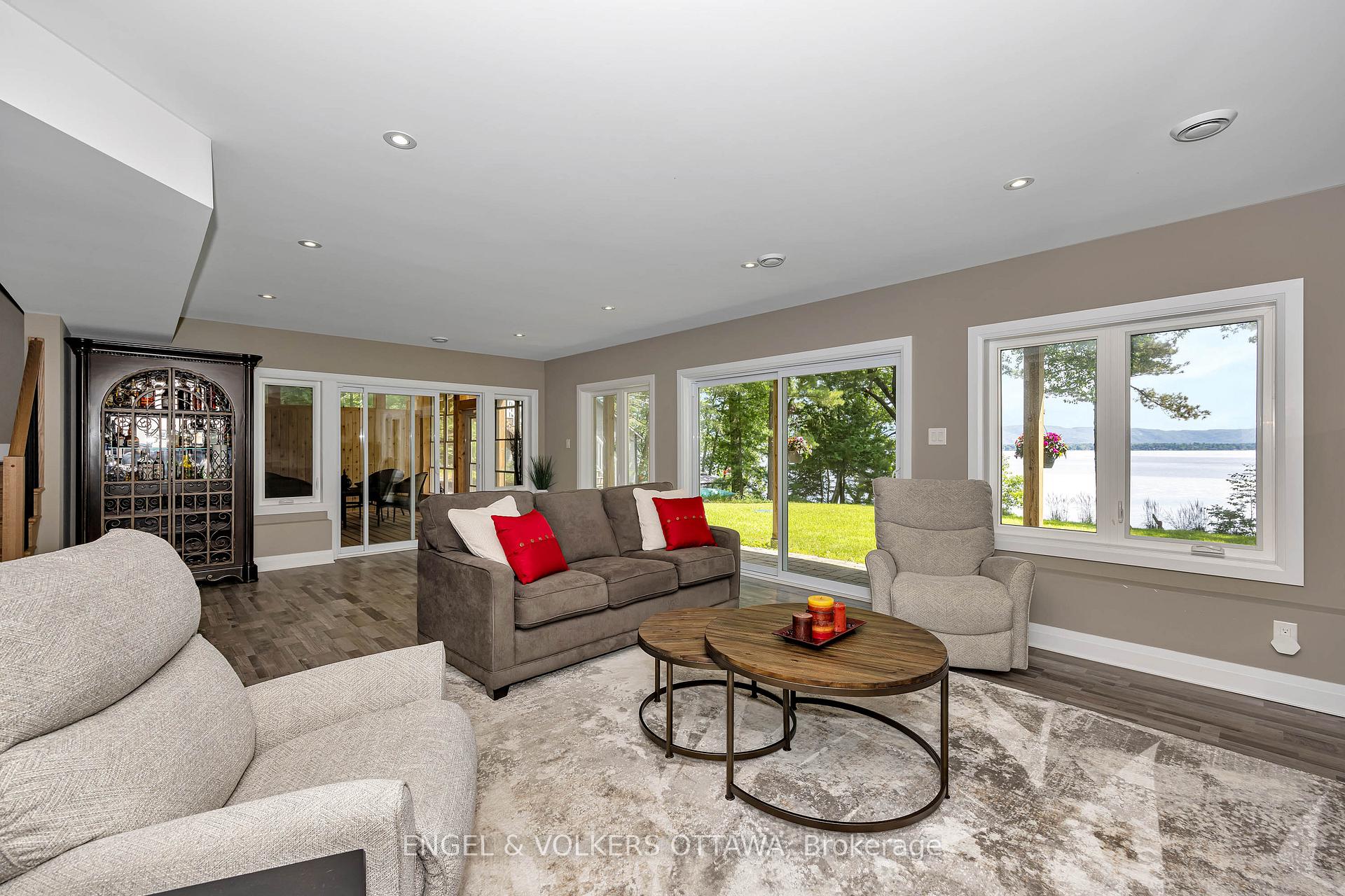 Photo 20 of 234 Bayview Drive, Ottawa, Constance Bay — HOMEH