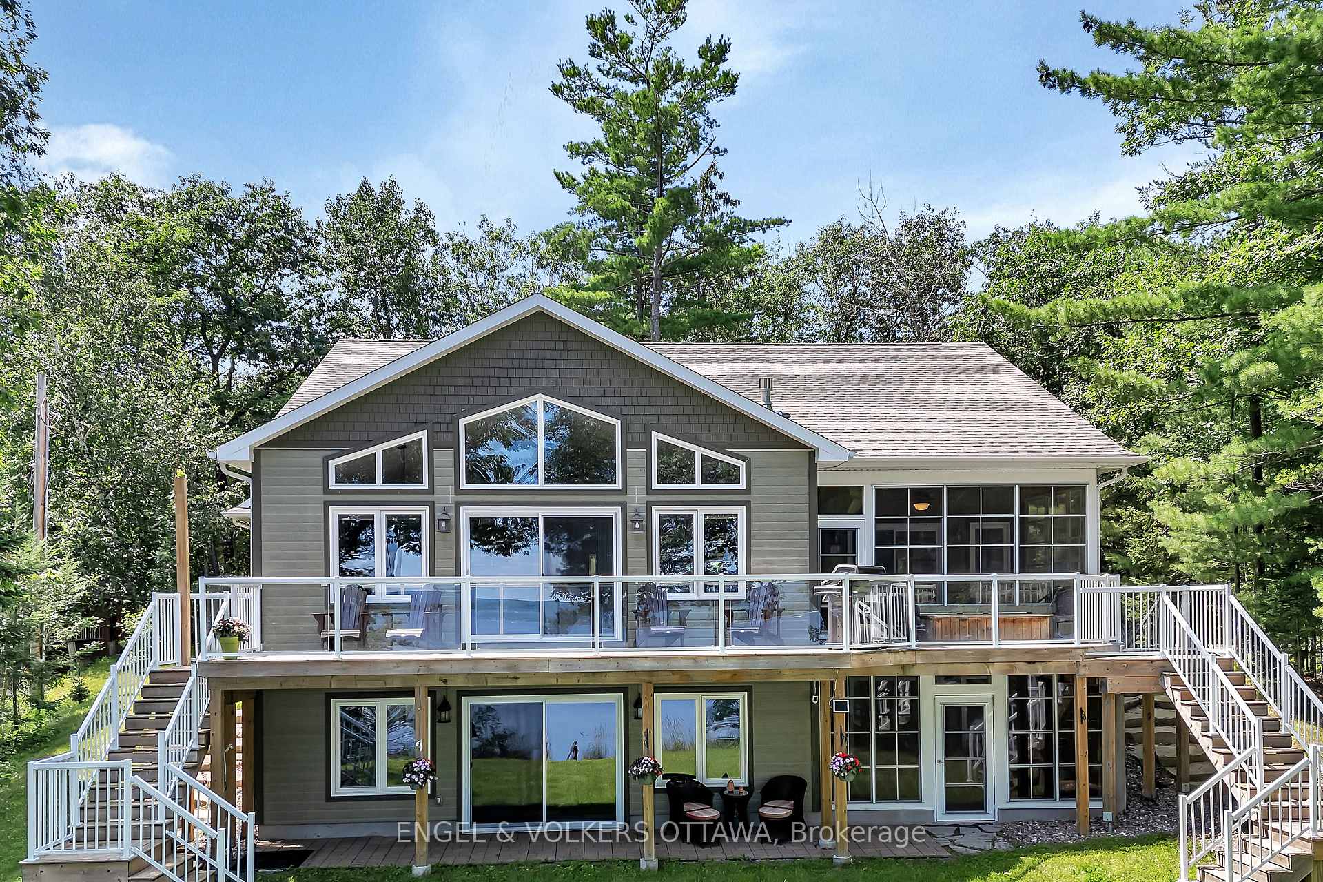 Photo 25 of 234 Bayview Drive, Ottawa, Constance Bay — HOMEH