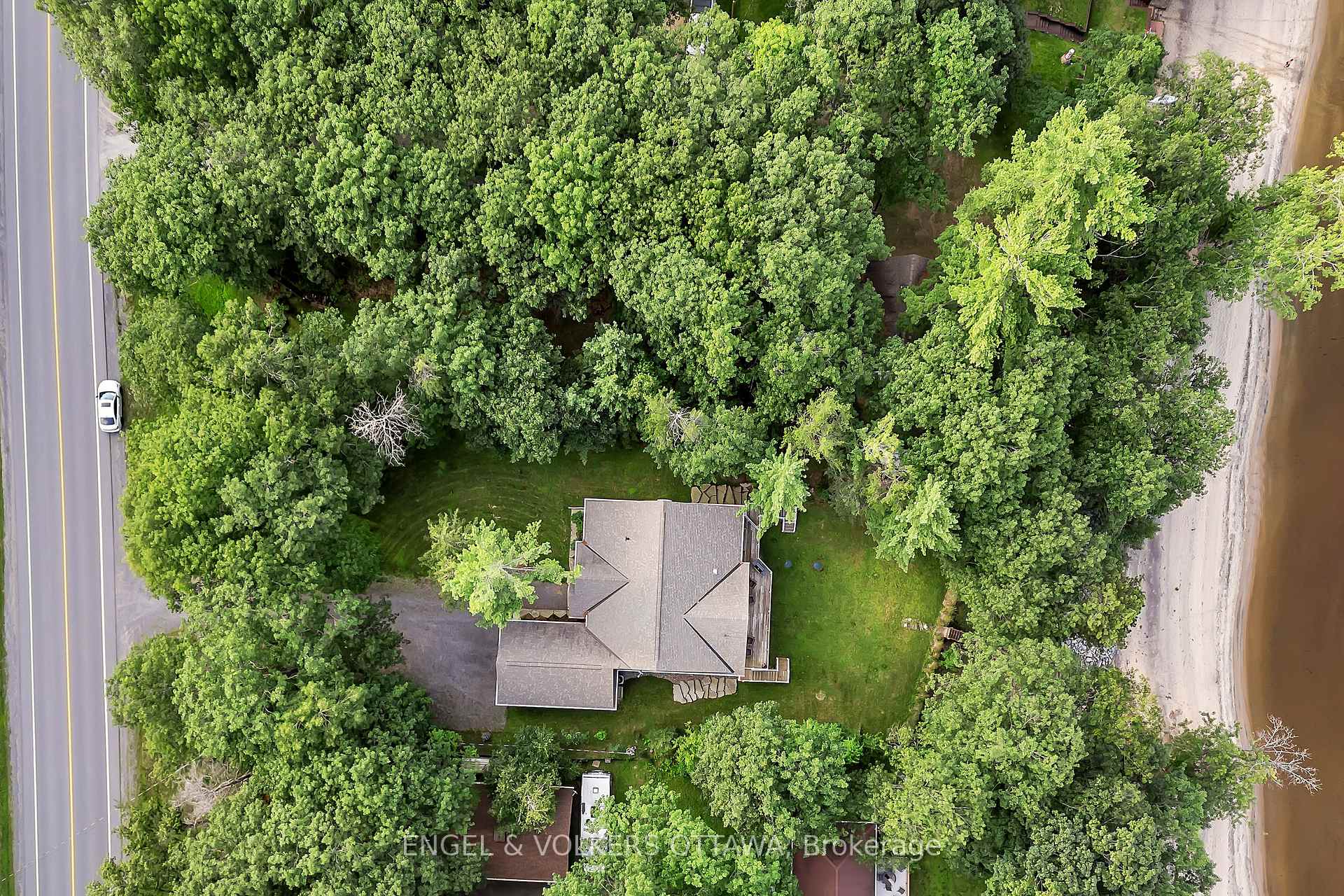Photo 32 of 234 Bayview Drive, Ottawa, Constance Bay — HOMEH