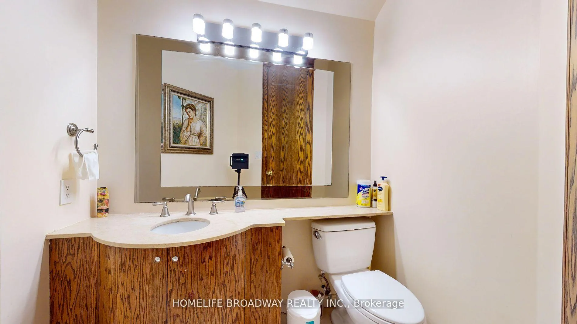 Photo 10 of 33 Rosedale Road, Toronto, Rosedale-Moore Park — HOMEH