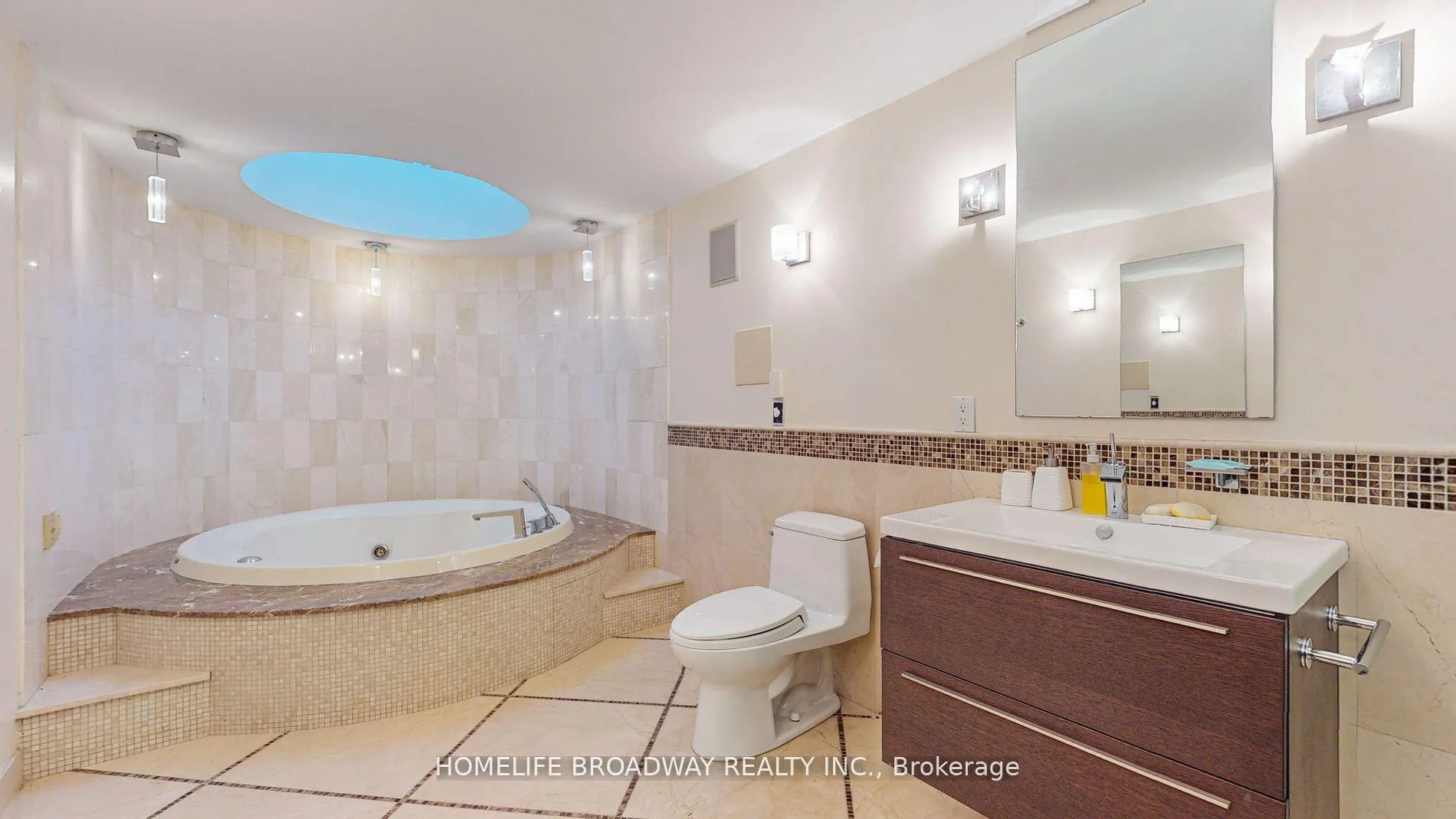 Photo 19 of 33 Rosedale Road, Toronto, Rosedale-Moore Park — HOMEH