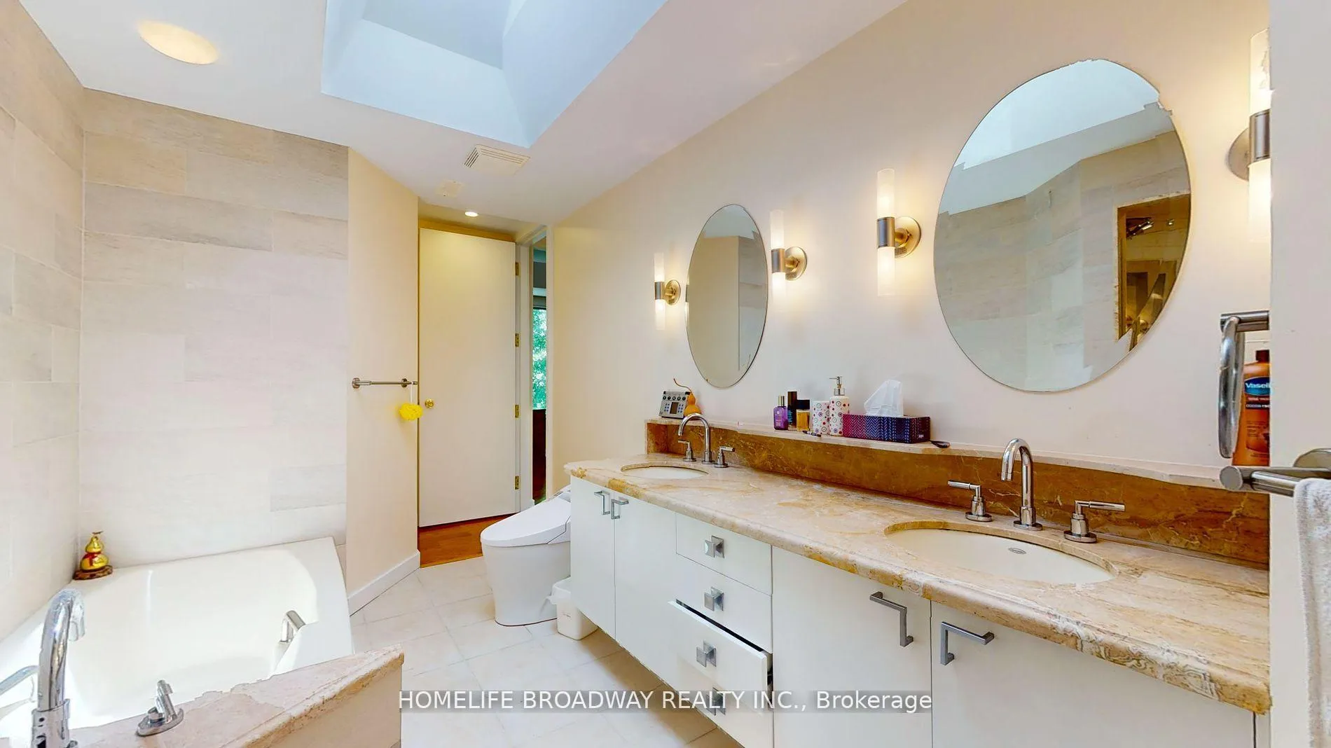 Photo 26 of 33 Rosedale Road, Toronto, Rosedale-Moore Park — HOMEH