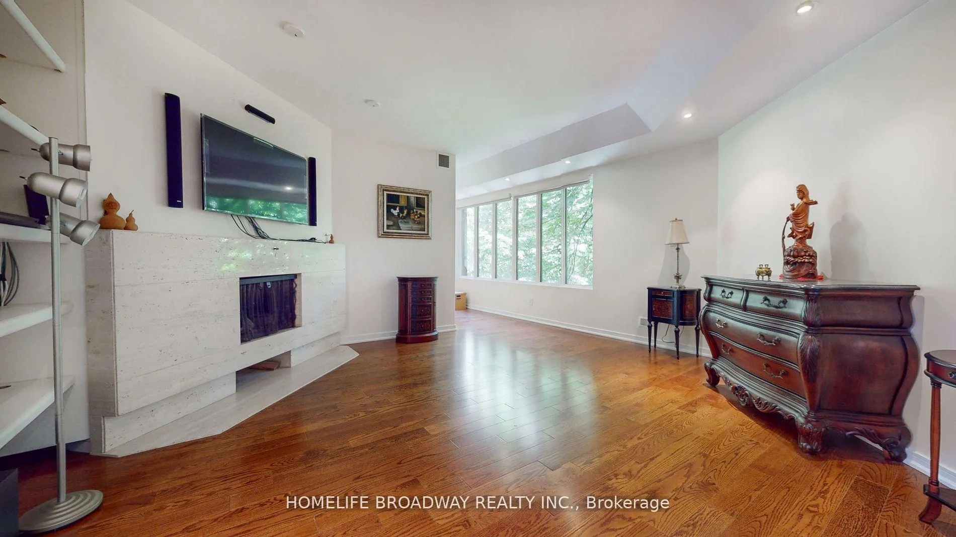 Photo 28 of 33 Rosedale Road, Toronto, Rosedale-Moore Park — HOMEH