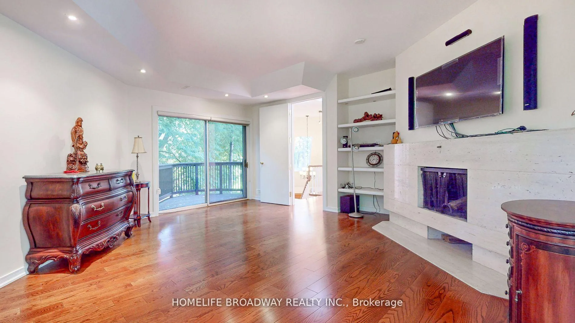 Photo 29 of 33 Rosedale Road, Toronto, Rosedale-Moore Park — HOMEH