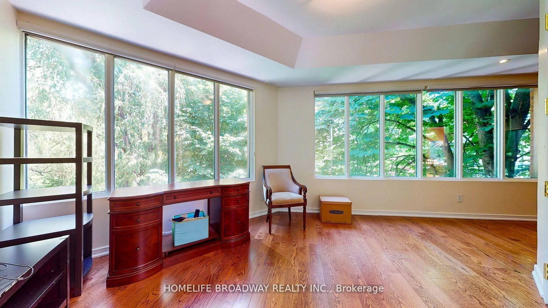 Photo 30 of 33 Rosedale Road, Toronto, Rosedale-Moore Park — HOMEH