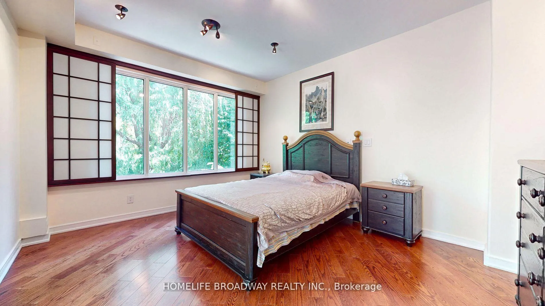 Photo 31 of 33 Rosedale Road, Toronto, Rosedale-Moore Park — HOMEH
