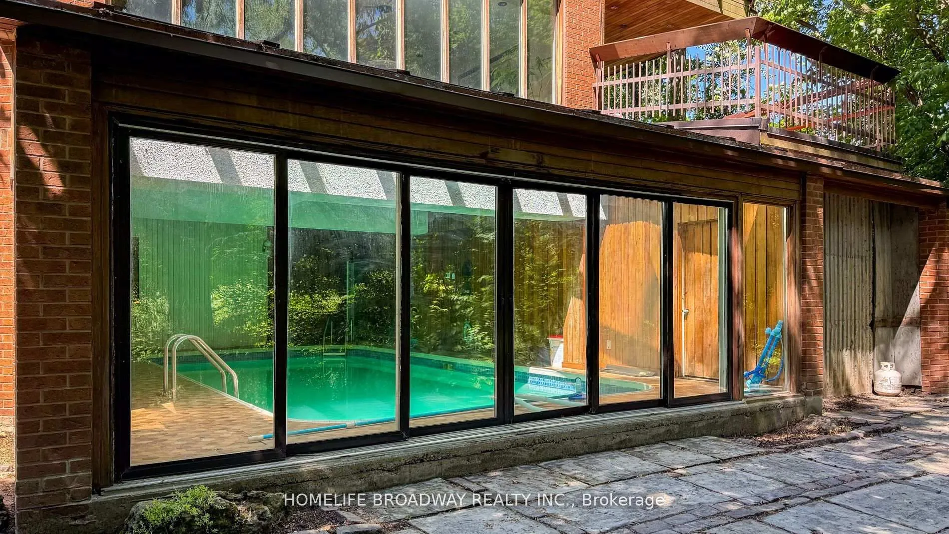 Photo 35 of 33 Rosedale Road, Toronto, Rosedale-Moore Park — HOMEH