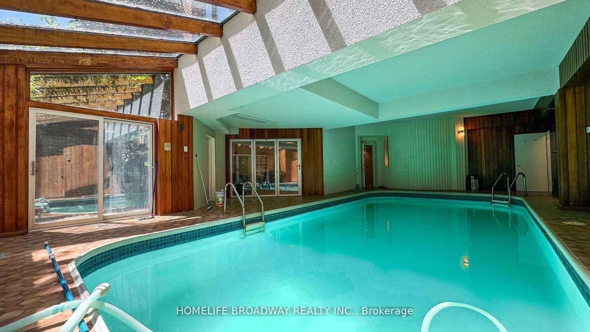Photo 36 of 33 Rosedale Road, Toronto, Rosedale-Moore Park — HOMEH