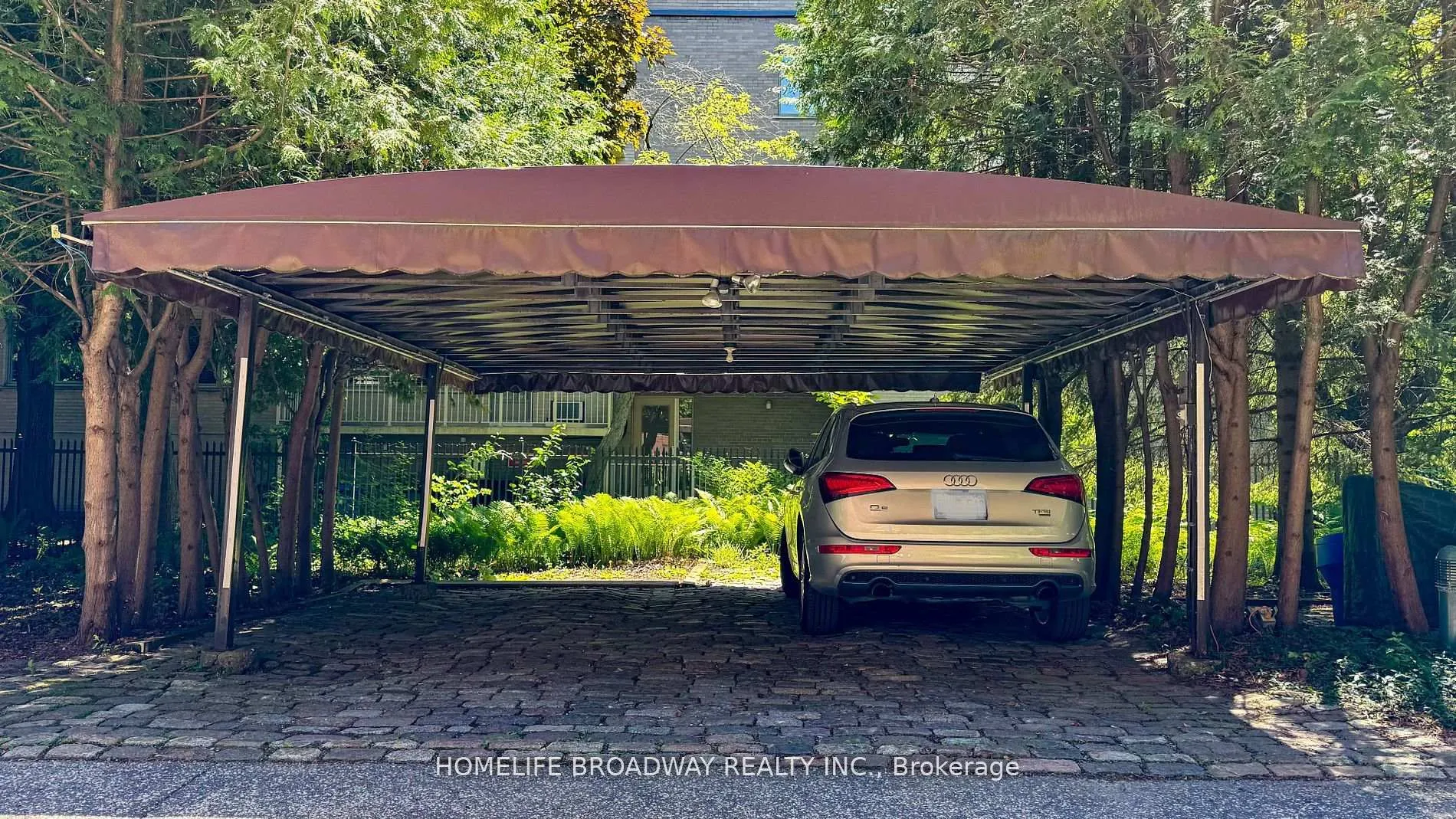 Photo 37 of 33 Rosedale Road, Toronto, Rosedale-Moore Park — HOMEH