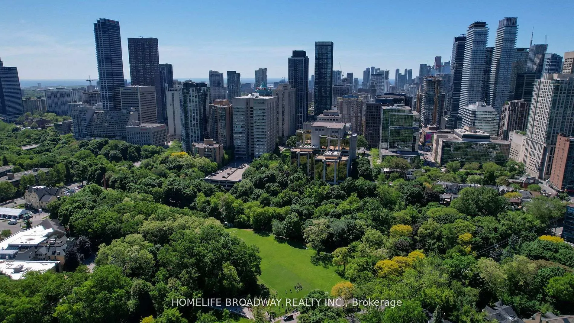 Photo 39 of 33 Rosedale Road, Toronto, Rosedale-Moore Park — HOMEH