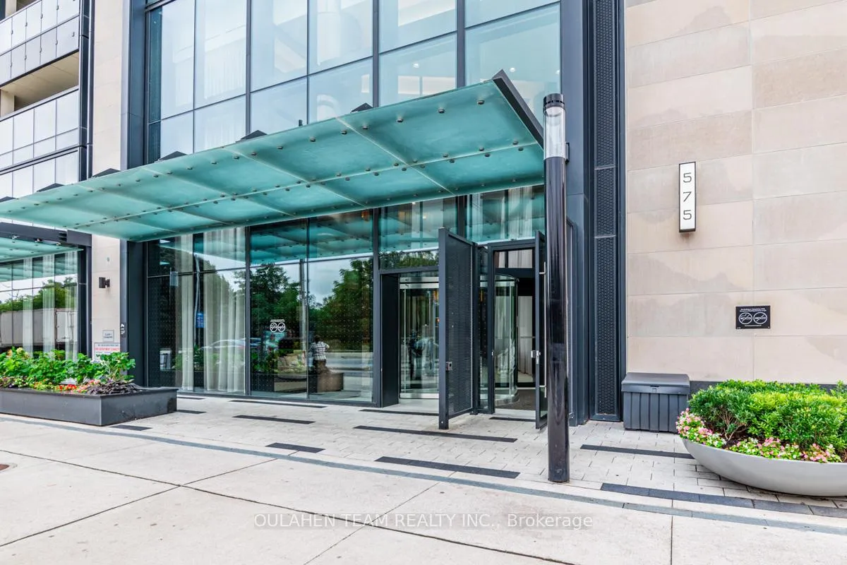 Photo 2 of Unit 1106, 575 Bloor Street E, Toronto, North St. James Town — HOMEH
