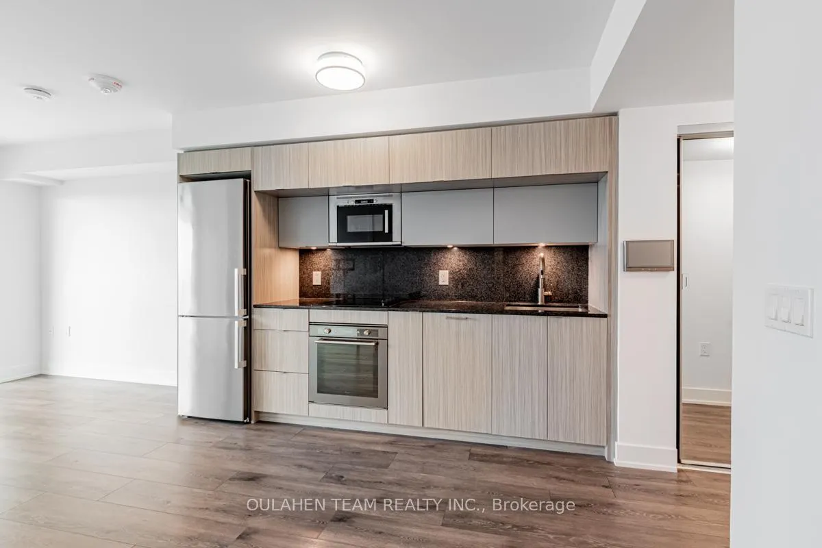 Photo 4 of Unit 1106, 575 Bloor Street E, Toronto, North St. James Town — HOMEH