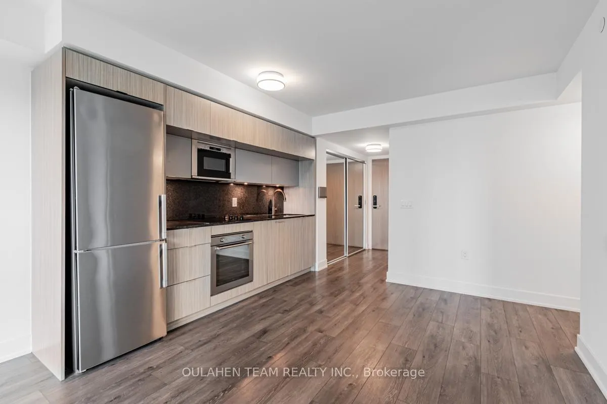 Photo 7 of Unit 1106, 575 Bloor Street E, Toronto, North St. James Town — HOMEH