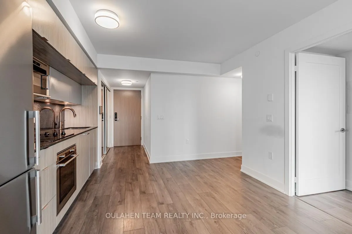 Photo 8 of Unit 1106, 575 Bloor Street E, Toronto, North St. James Town — HOMEH