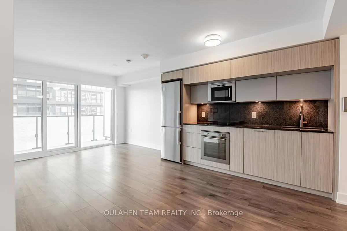 Photo 9 of Unit 1106, 575 Bloor Street E, Toronto, North St. James Town — HOMEH