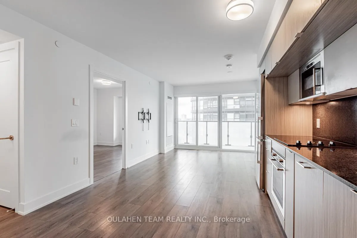 Photo 10 of Unit 1106, 575 Bloor Street E, Toronto, North St. James Town — HOMEH