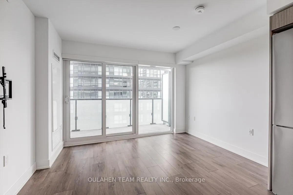 Photo 11 of Unit 1106, 575 Bloor Street E, Toronto, North St. James Town — HOMEH