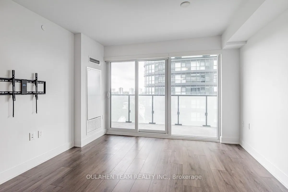 Photo 12 of Unit 1106, 575 Bloor Street E, Toronto, North St. James Town — HOMEH