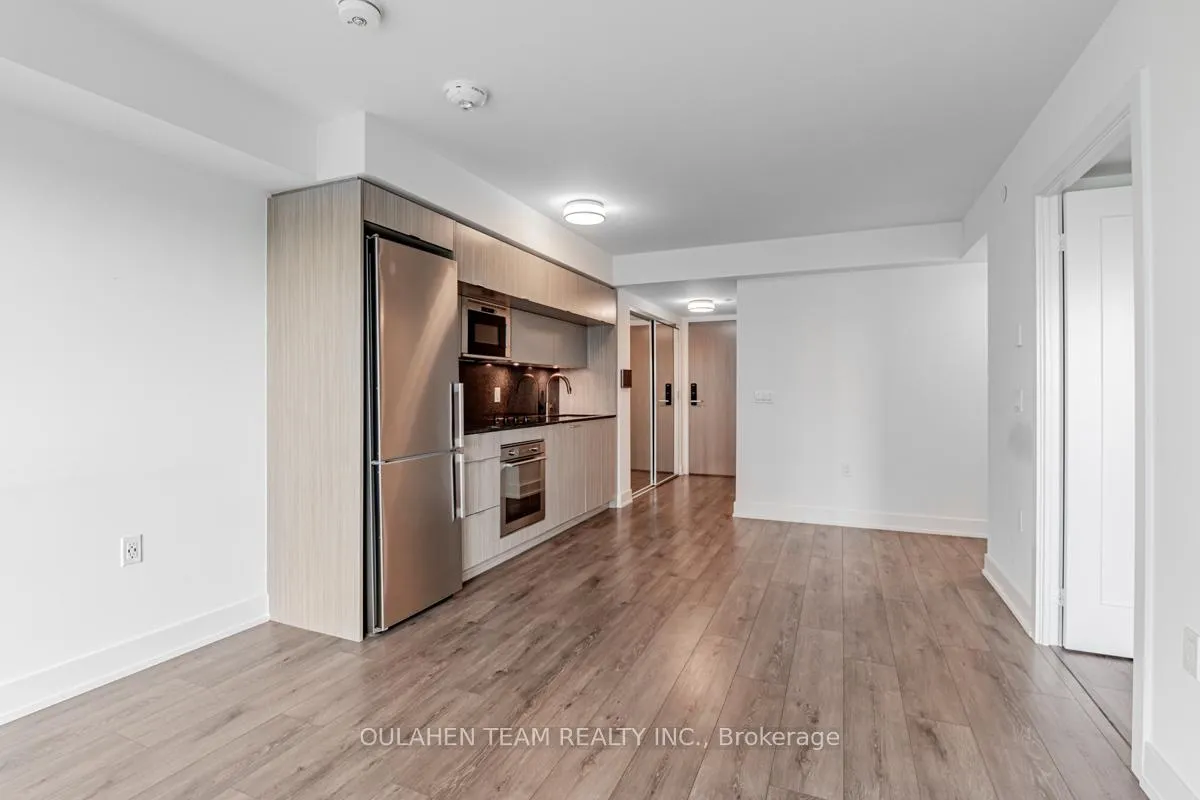 Photo 14 of Unit 1106, 575 Bloor Street E, Toronto, North St. James Town — HOMEH