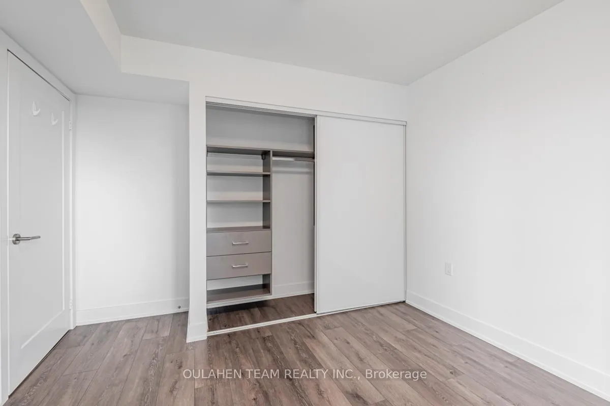 Photo 17 of Unit 1106, 575 Bloor Street E, Toronto, North St. James Town — HOMEH